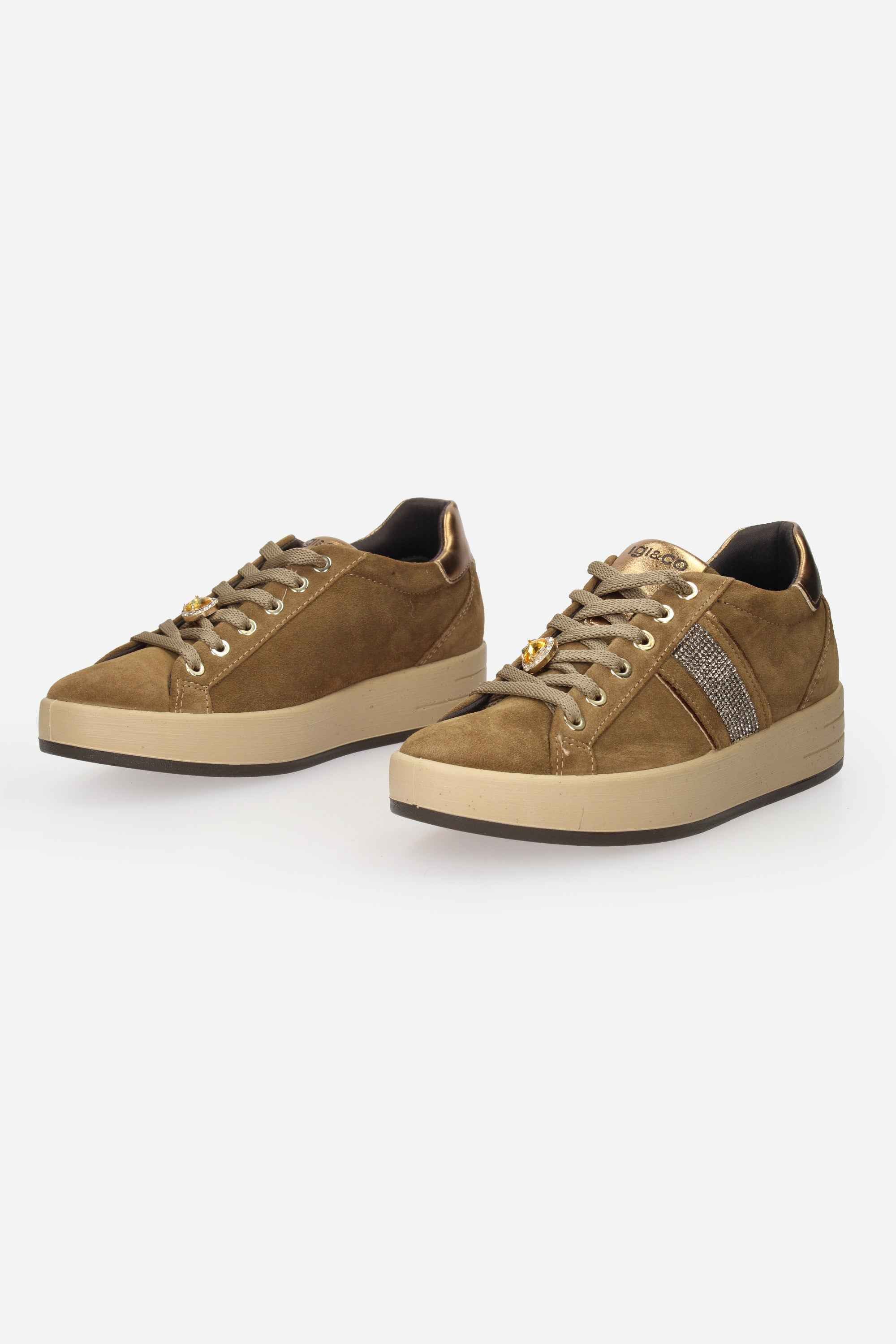 IGI & CO - D 8668622 Sneakers
