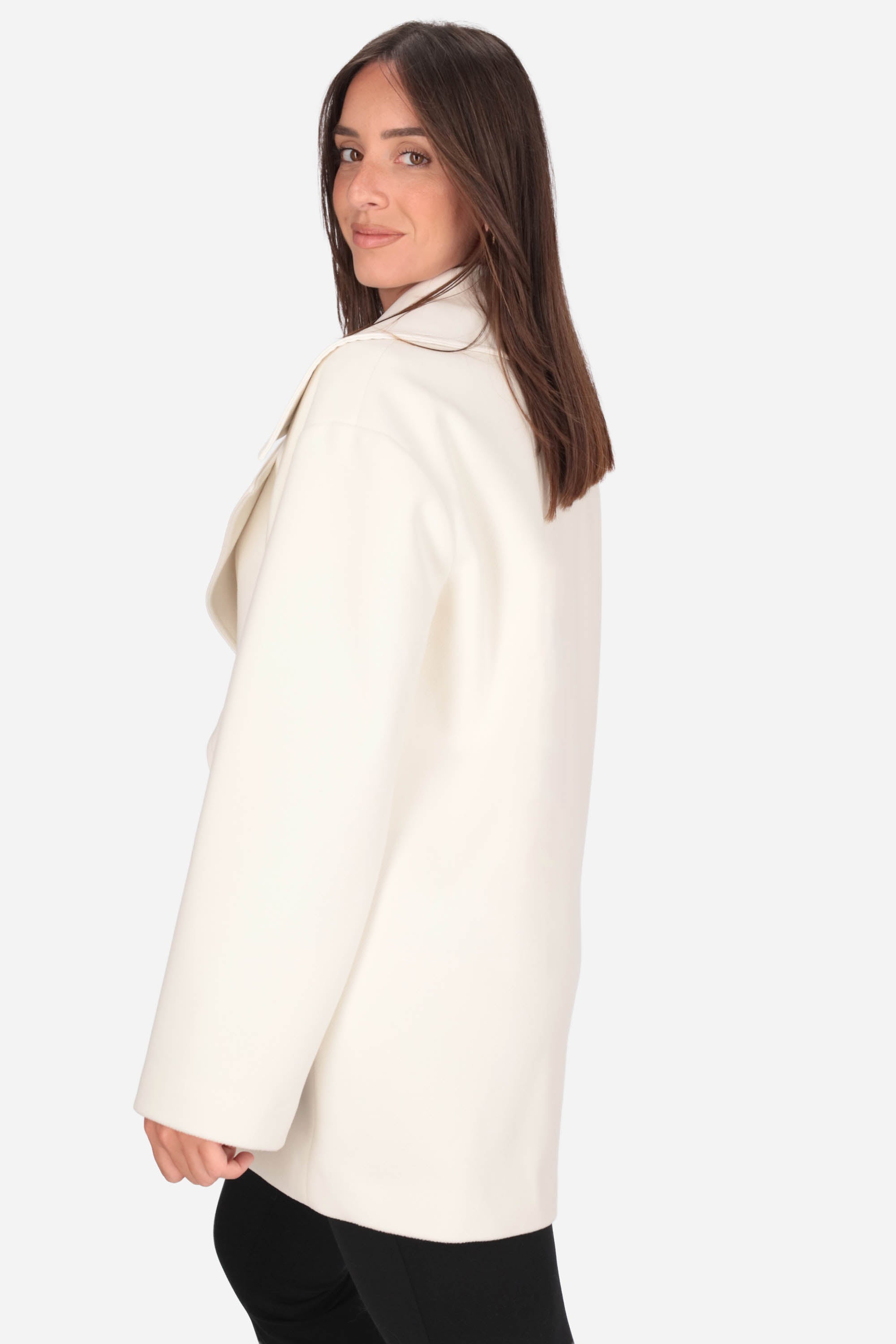 PANNA | JIJIL - D CP0343 Cappotto