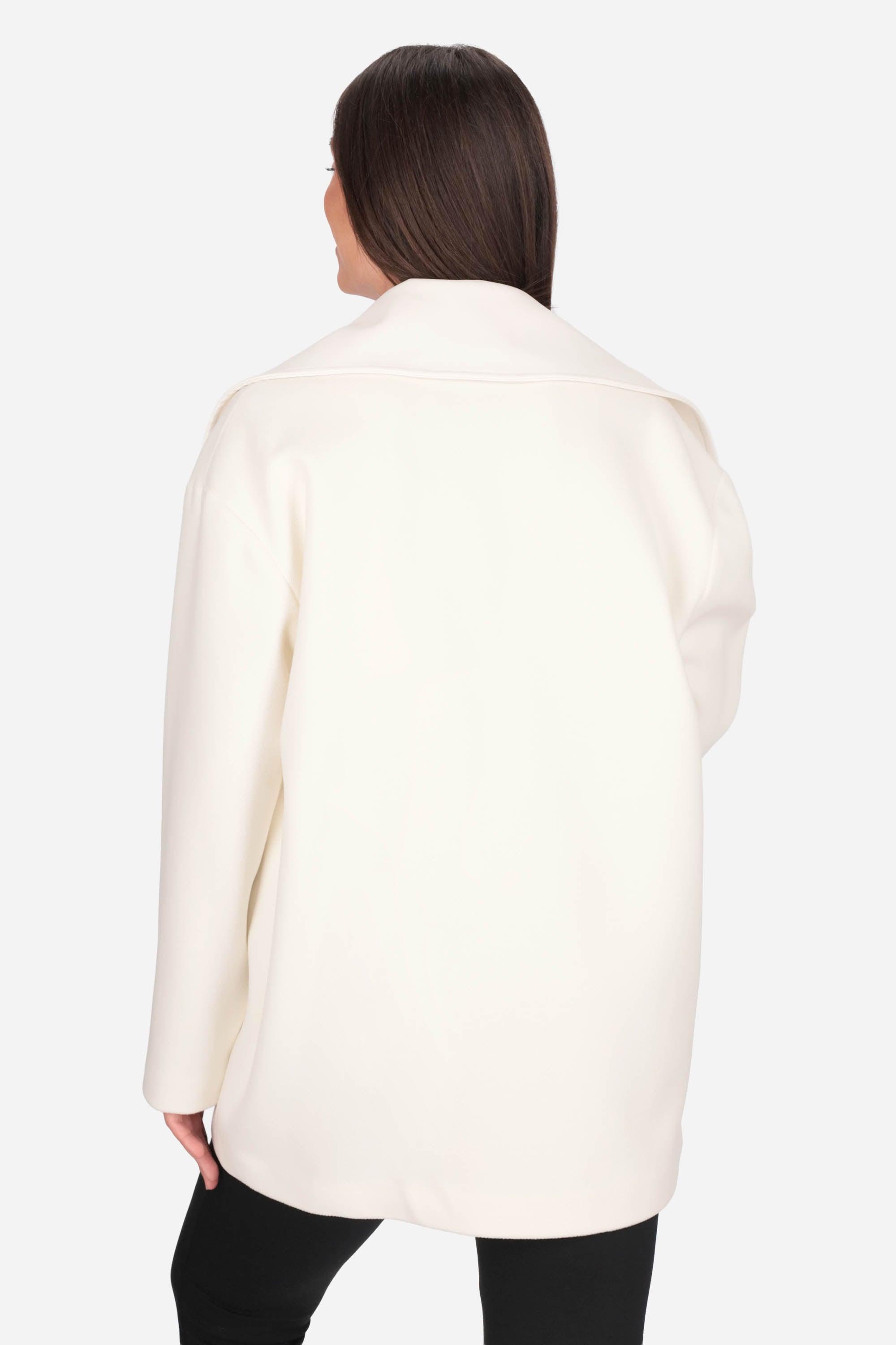 PANNA | JIJIL - D CP0343 Cappotto