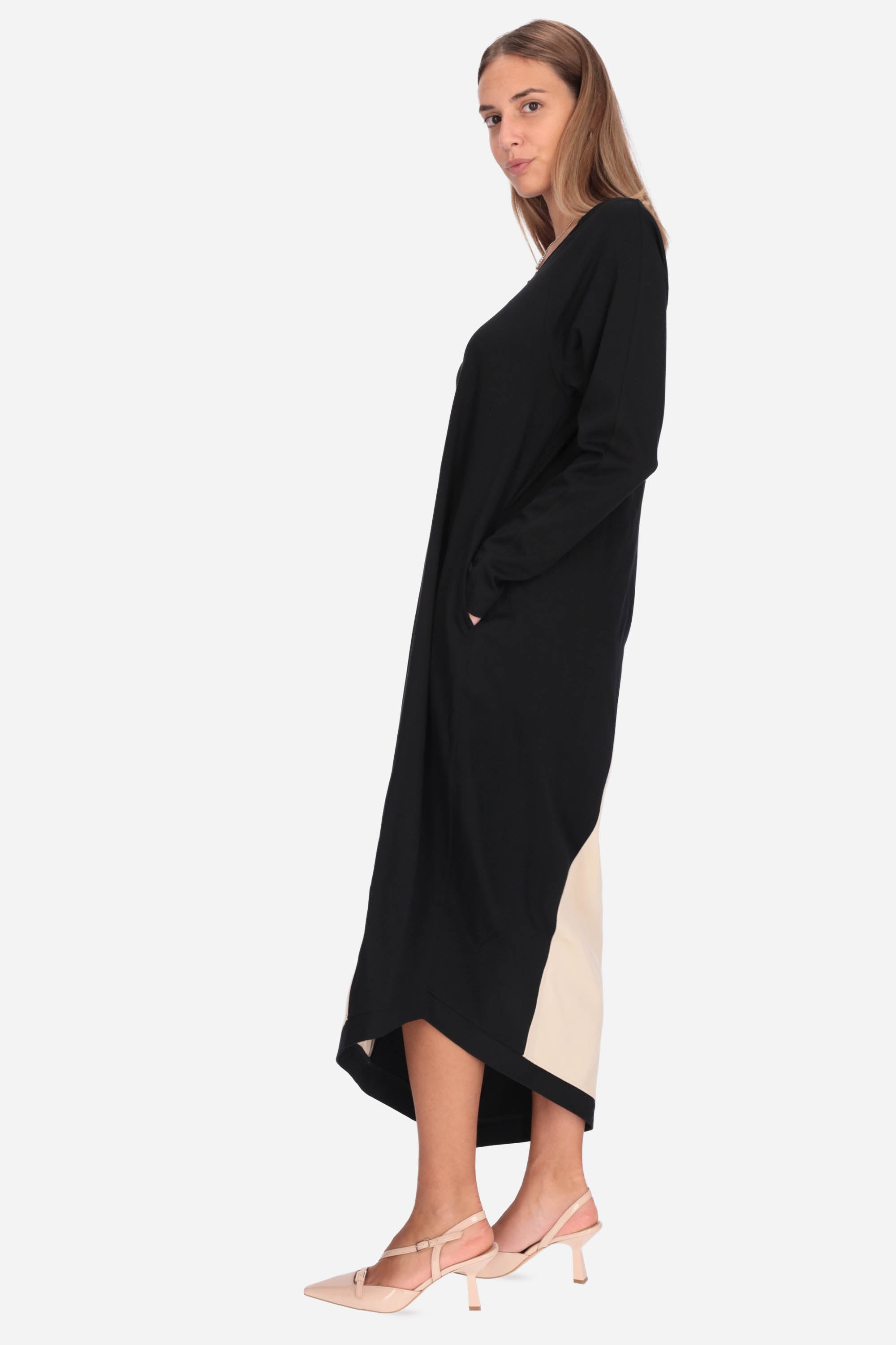 NERO | JIJIL - D AB163 Abito