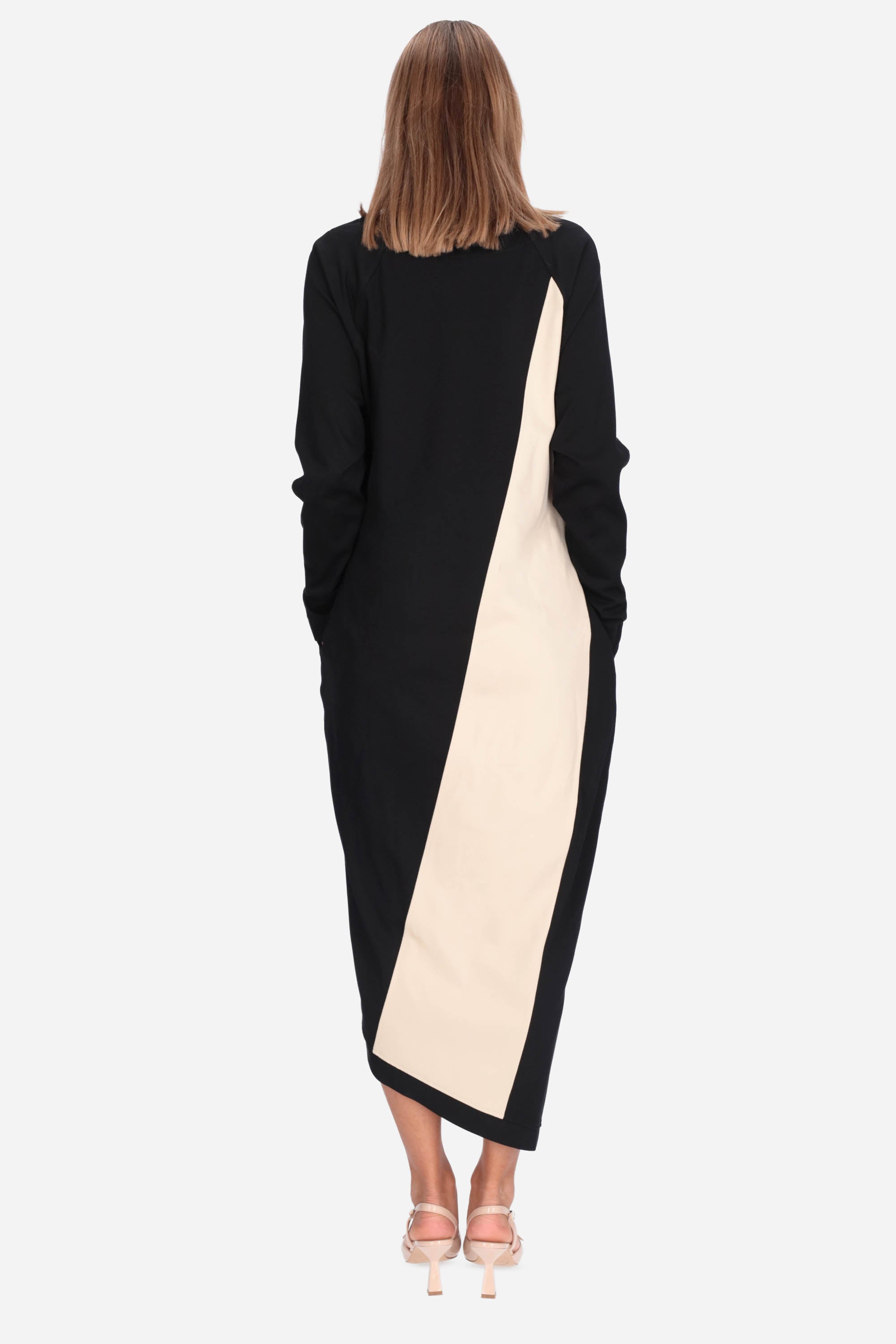 NERO | JIJIL - D AB163 Abito