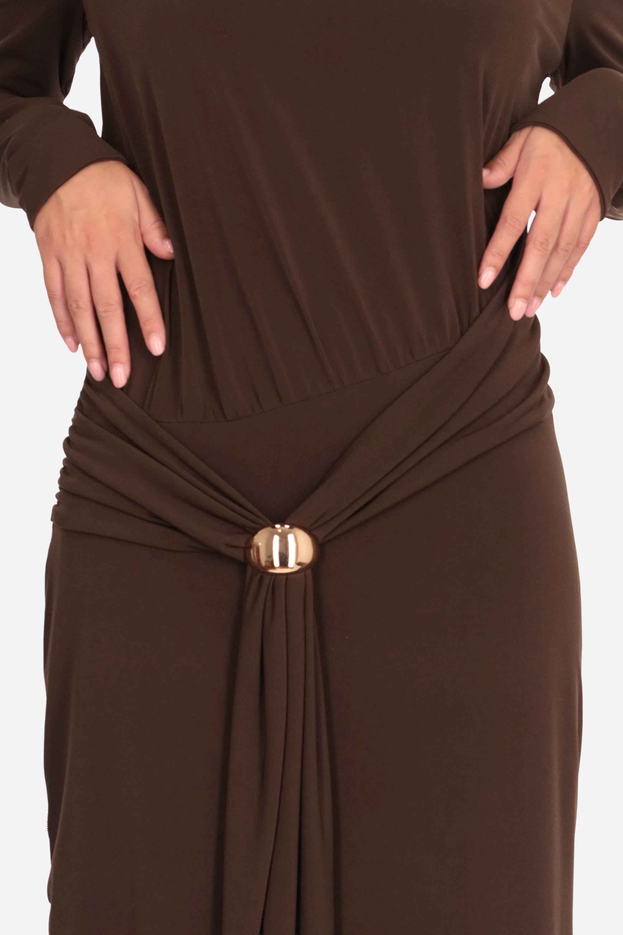 JIJIL - D AB373 Abito