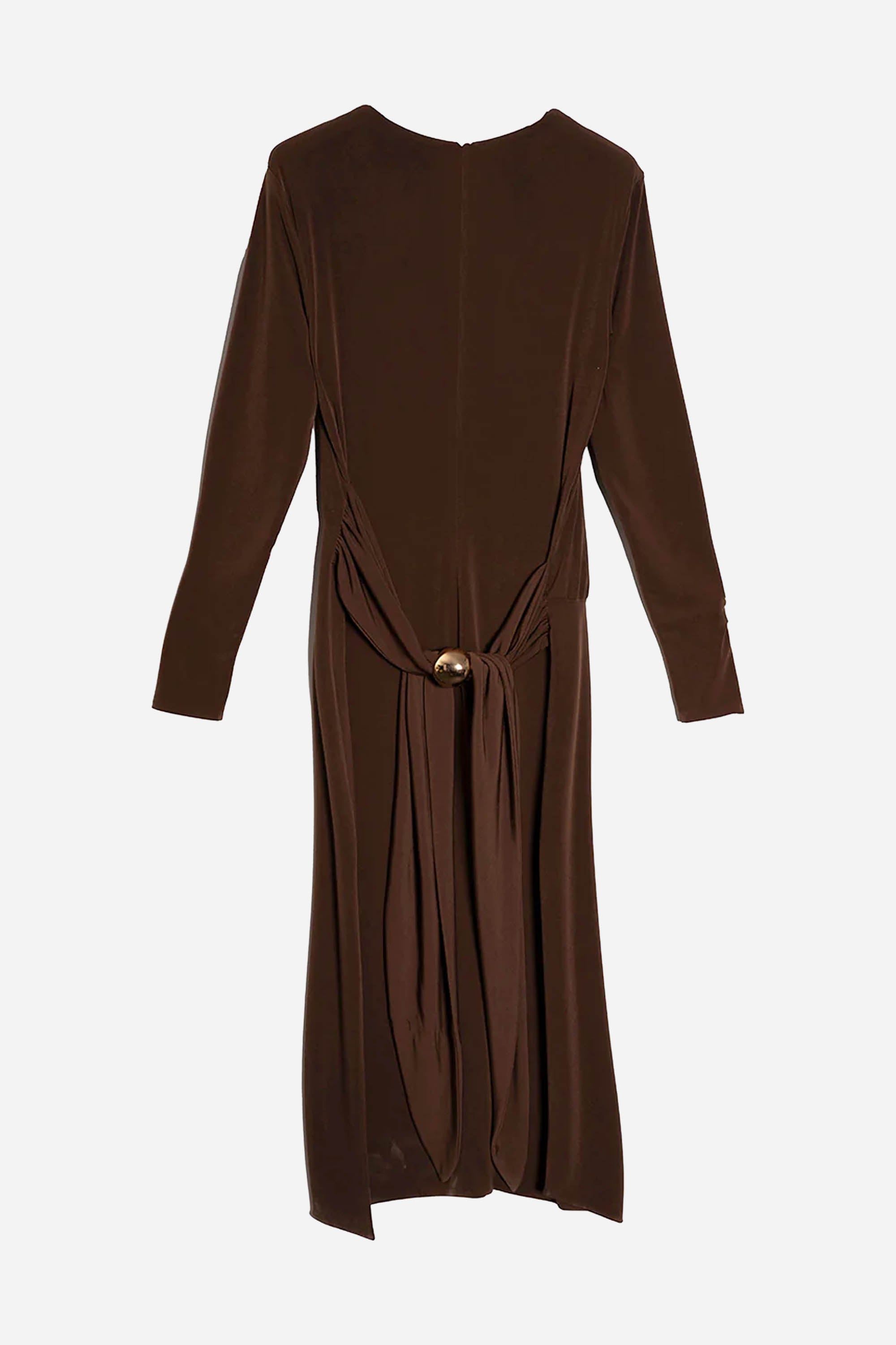 MARRONE | JIJIL - D AB373 Abito