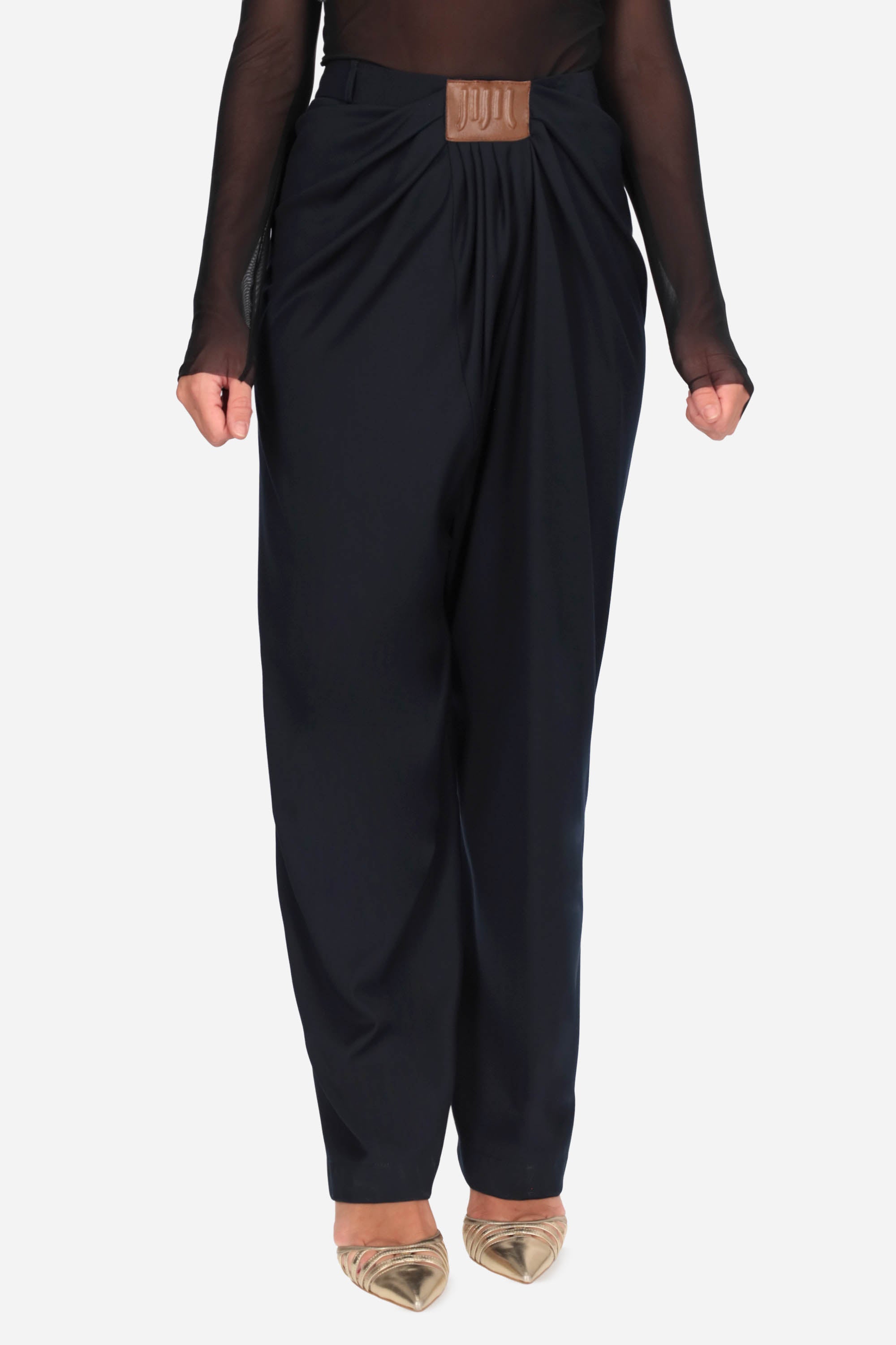 BLU | JIJIL - D PA378 Pantalone