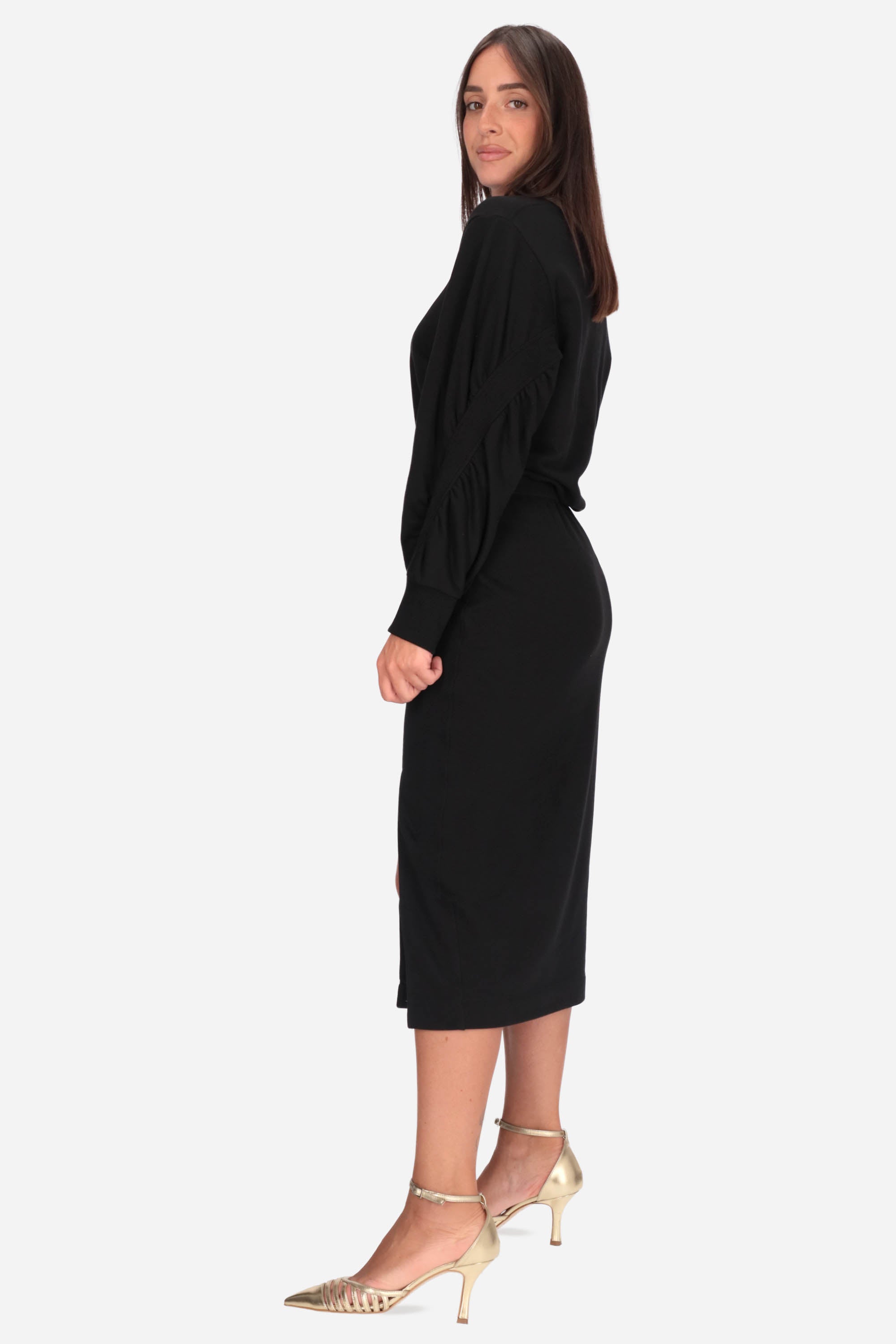 NERO | JIJIL - D AB166 Abito