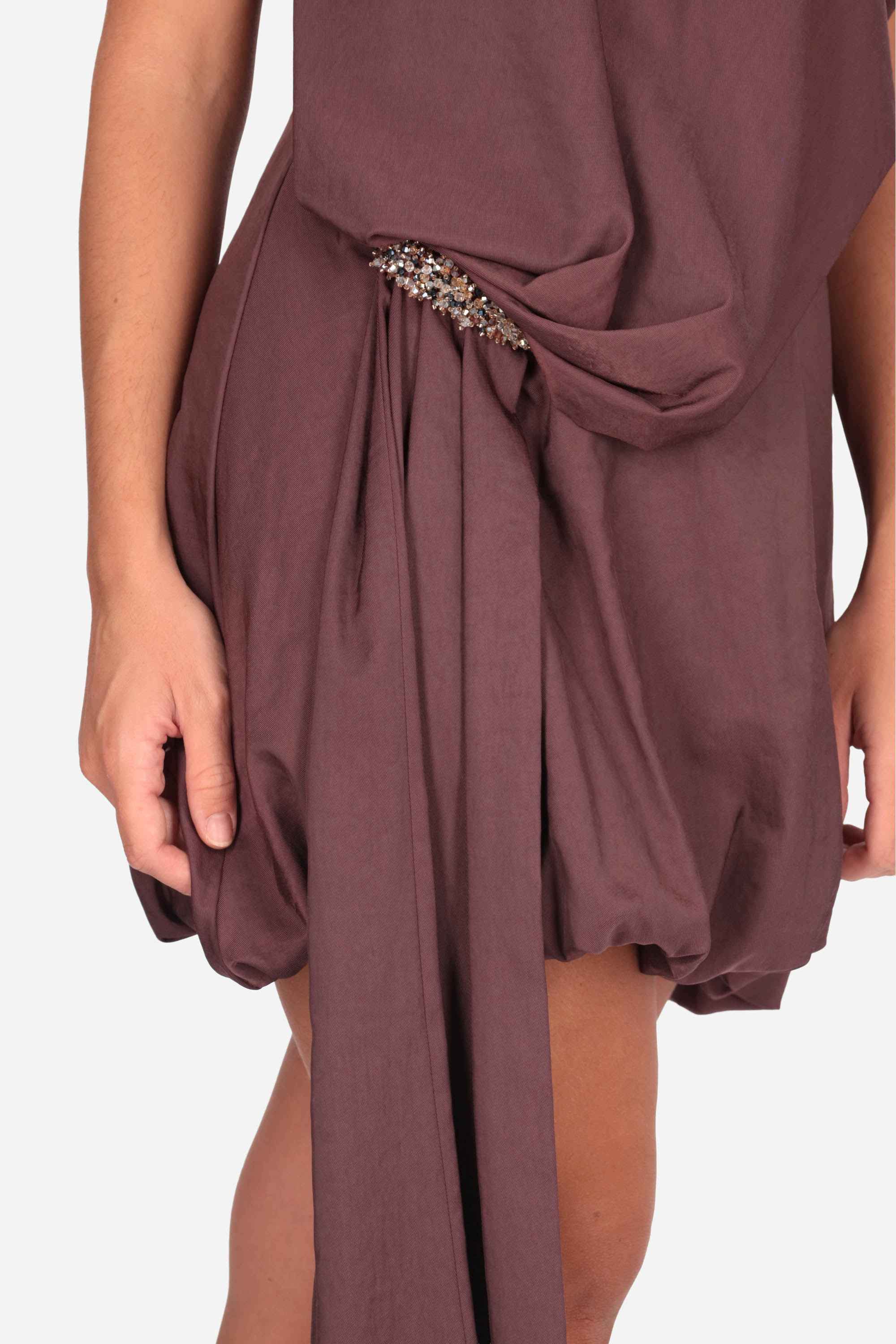 JIJIL - D AB384 Abito