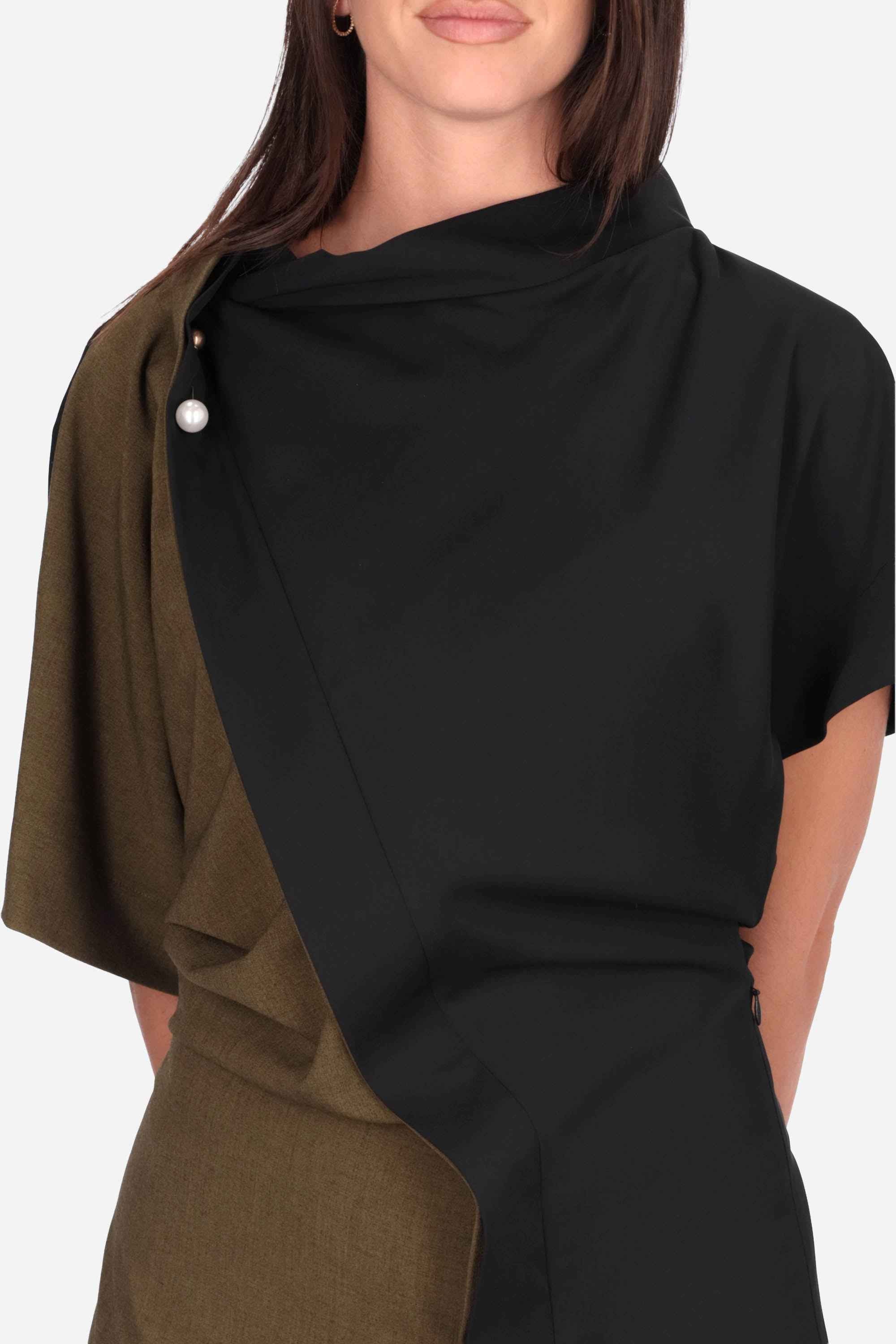 JIJIL - D AB109 Abito