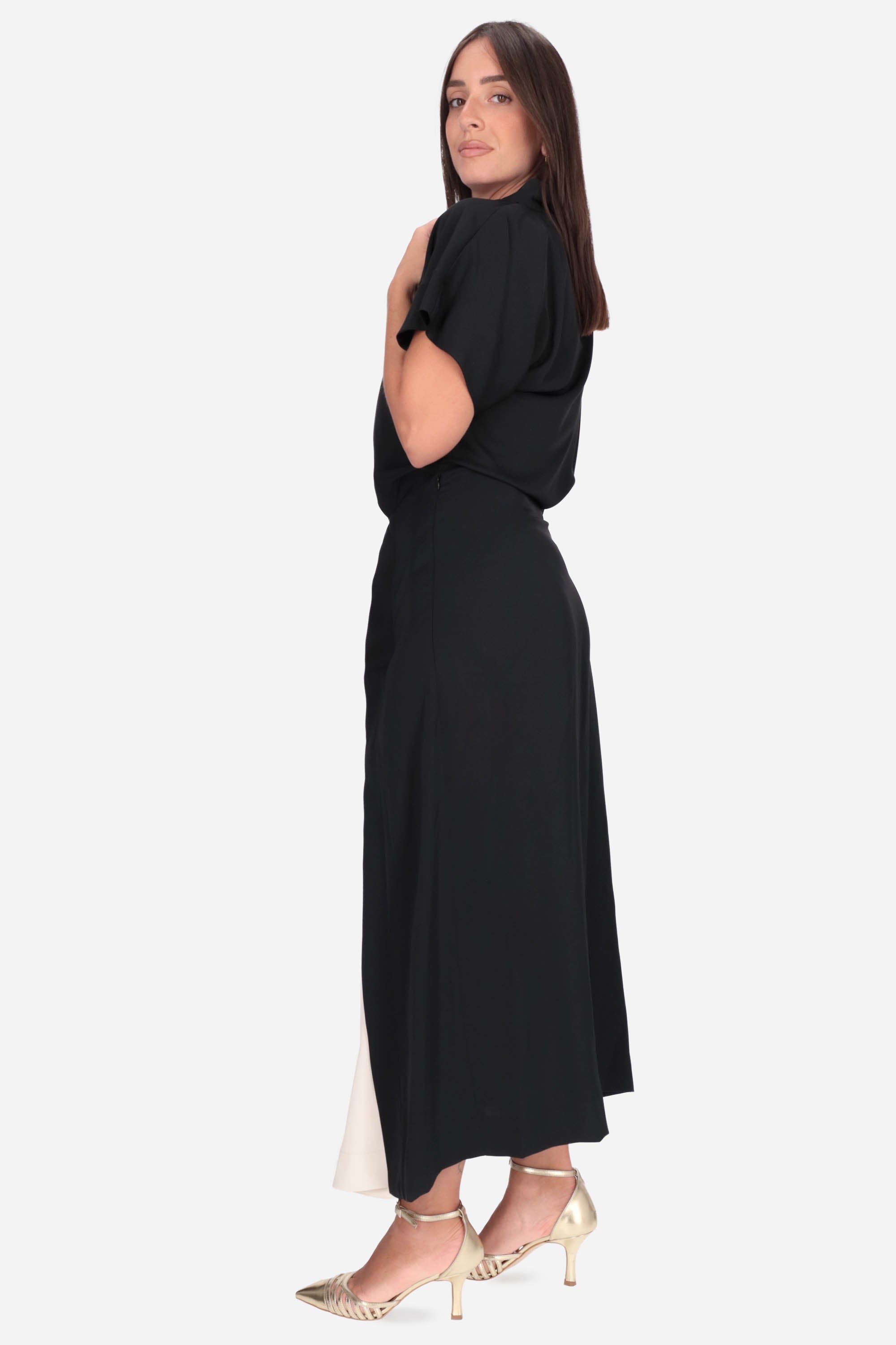 NERO | JIJIL - D AB109 Abito