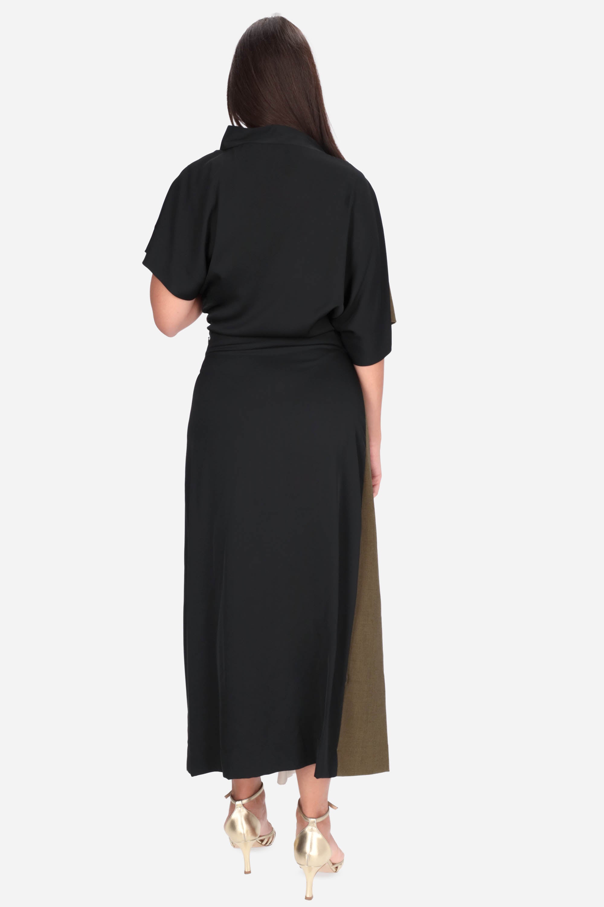 NERO | JIJIL - D AB109 Abito