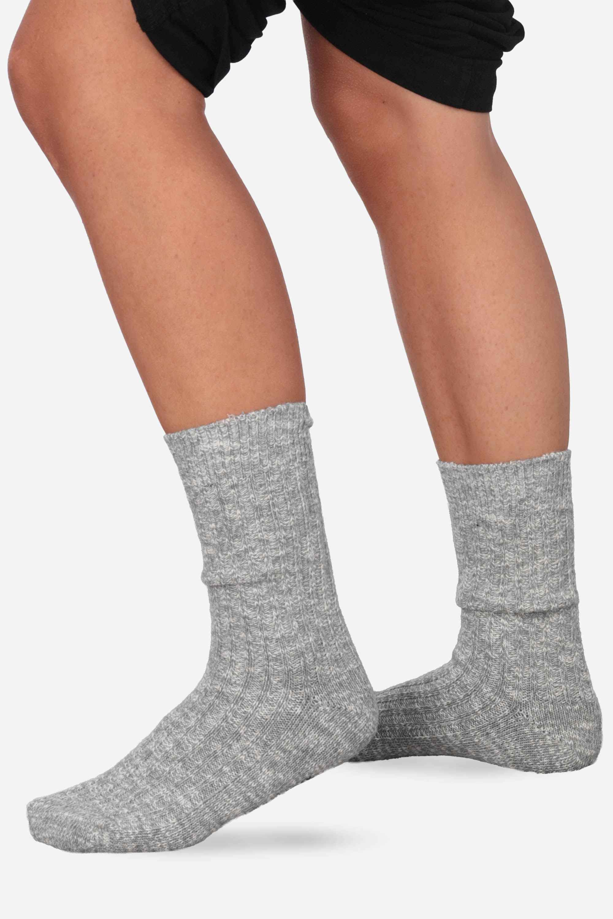 BIRKENSTOCK - D COTTONSLUB Calze