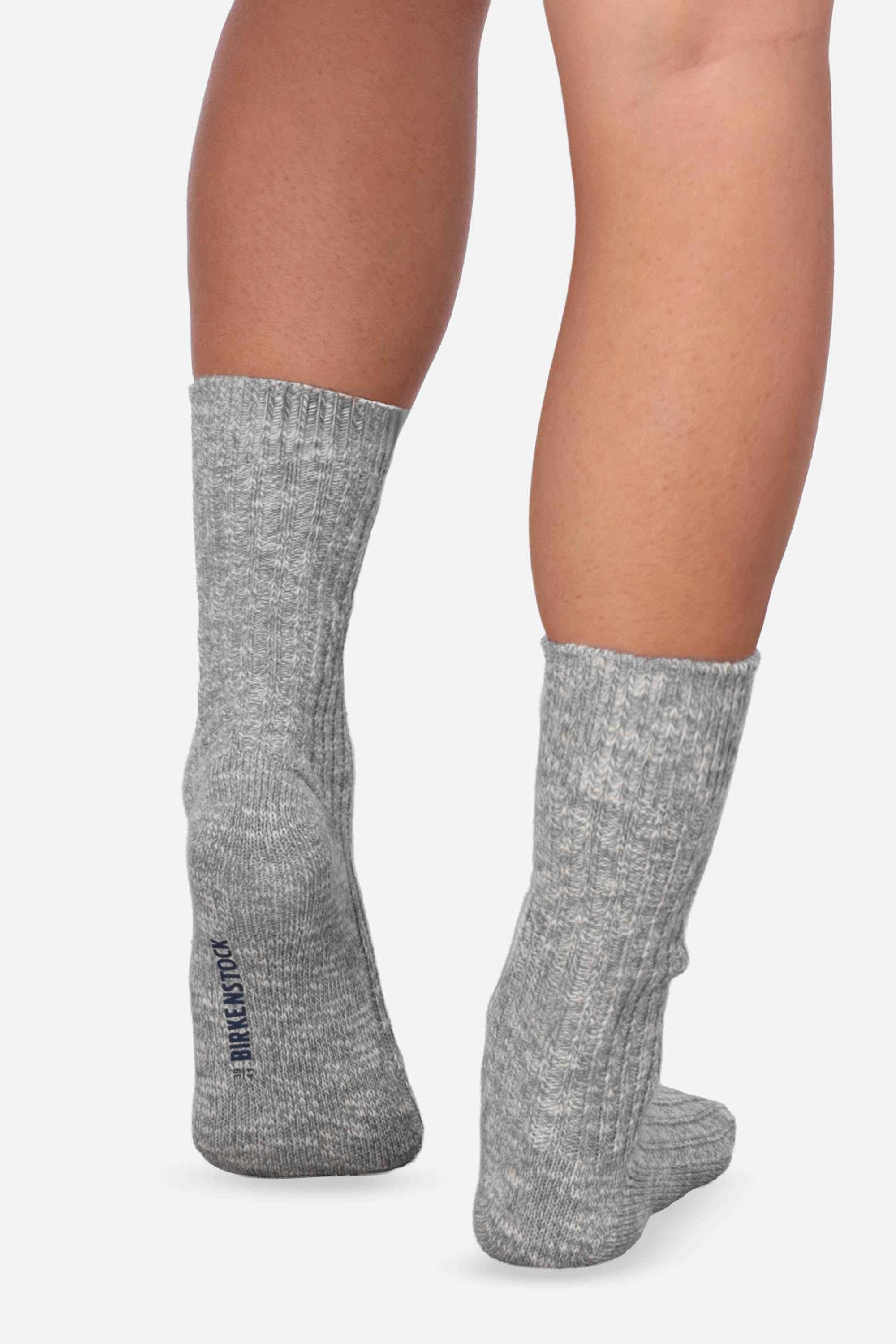 BIRKENSTOCK - D COTTONSLUB Calze