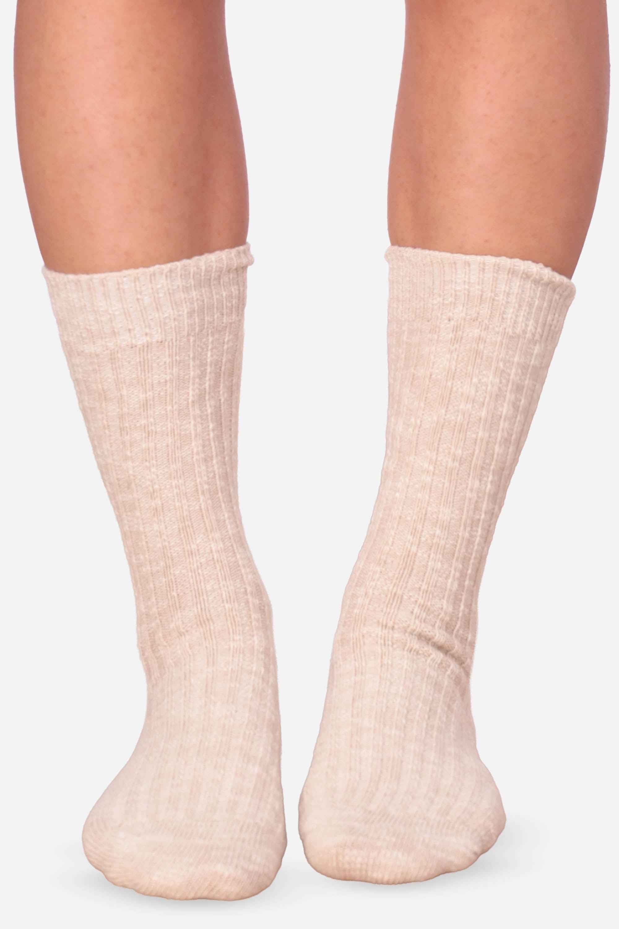 BIRKENSTOCK - D COTTONSLUB Calze