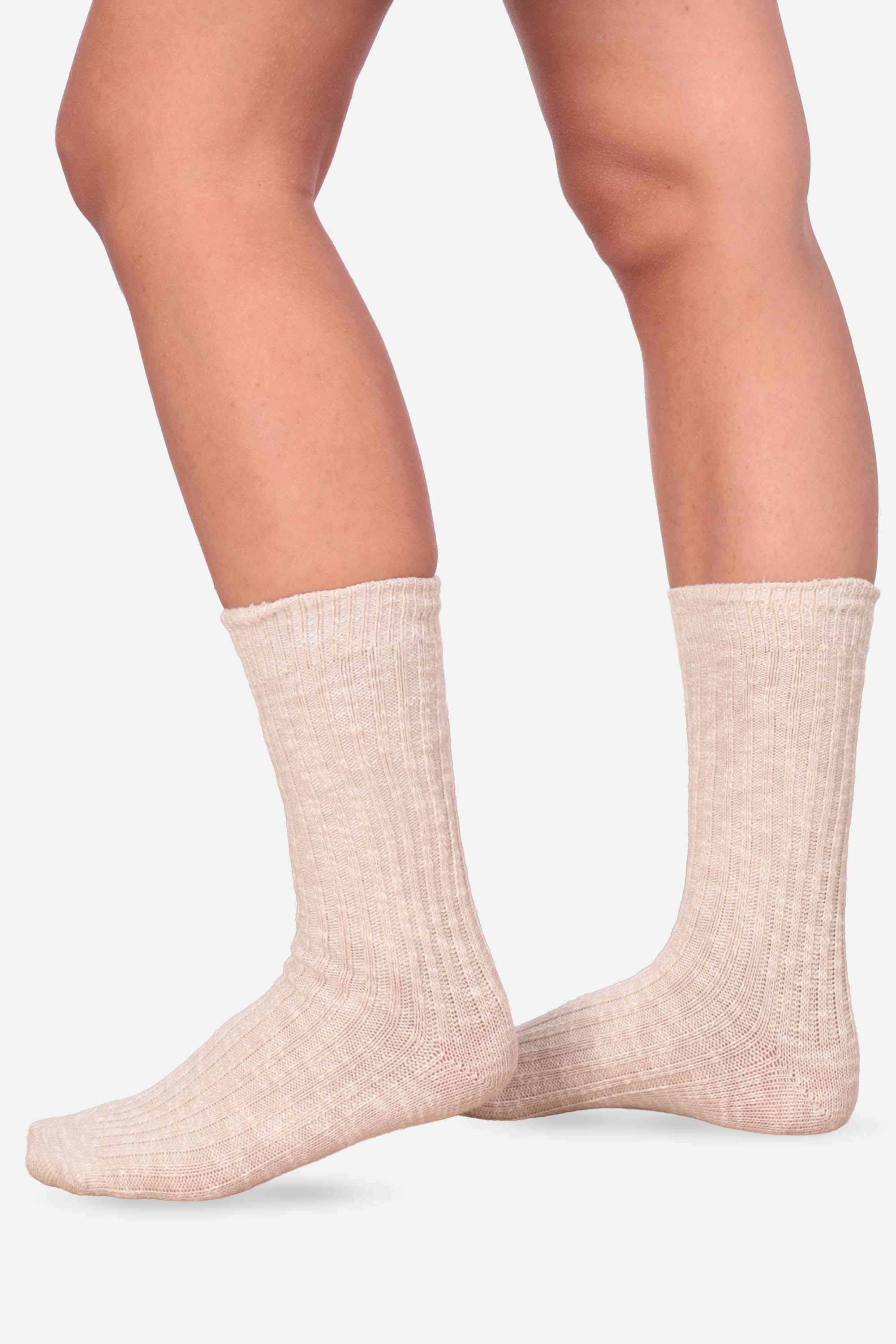 BIRKENSTOCK - D COTTONSLUB Calze