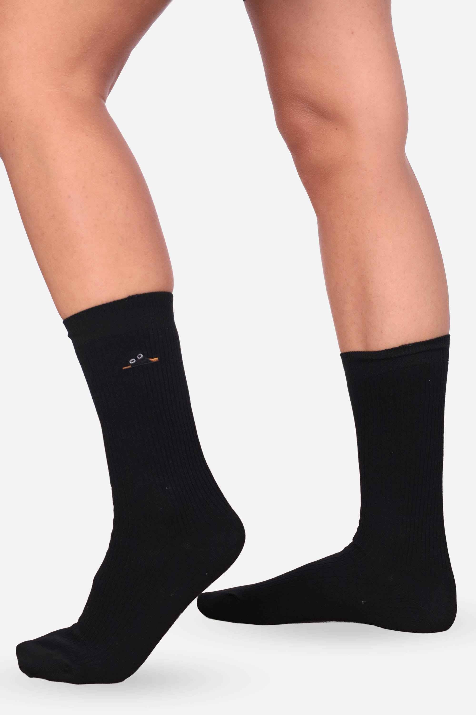 BIRKENSTOCK - COTTONRIB Calze