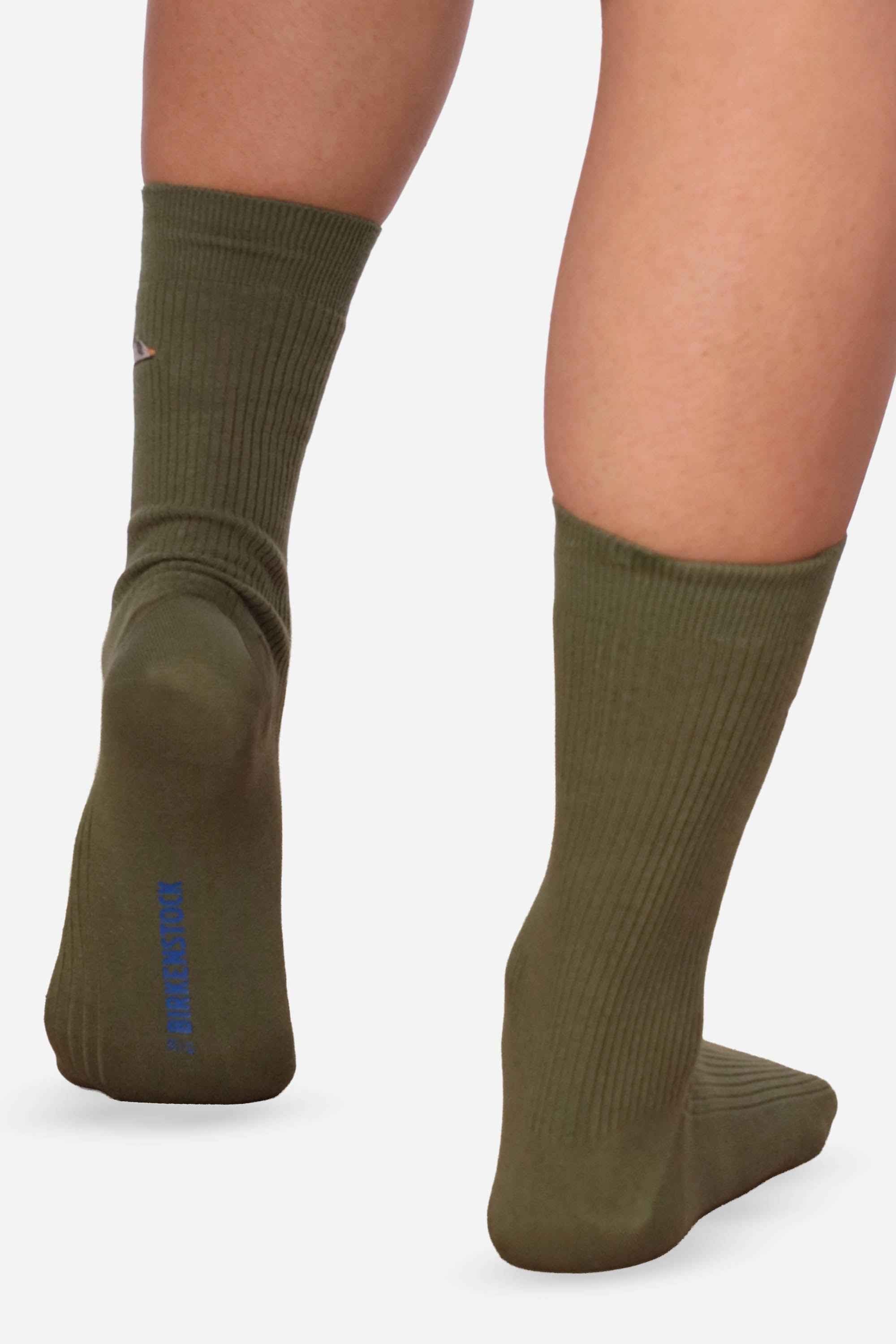 BIRKENSTOCK - COTTONRIB Calze