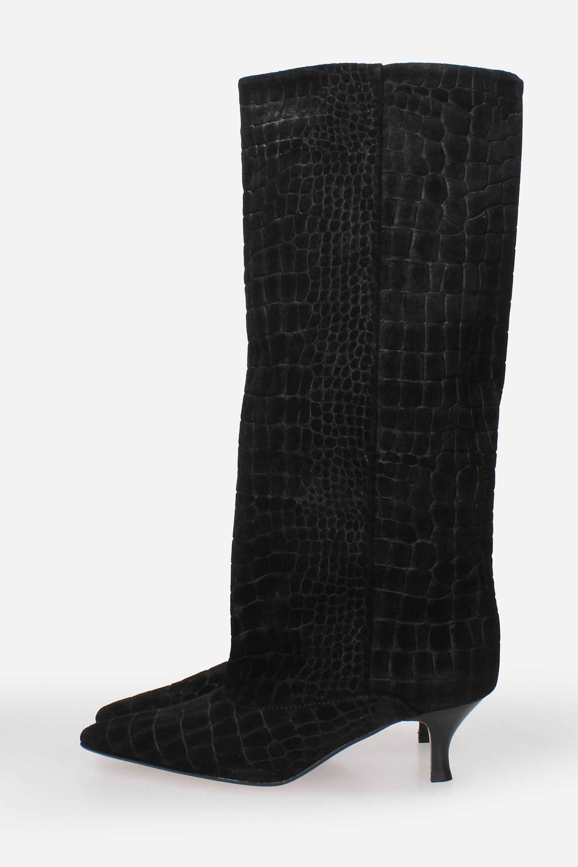 ELISA LANCI - D LUCYTR11 Stivale