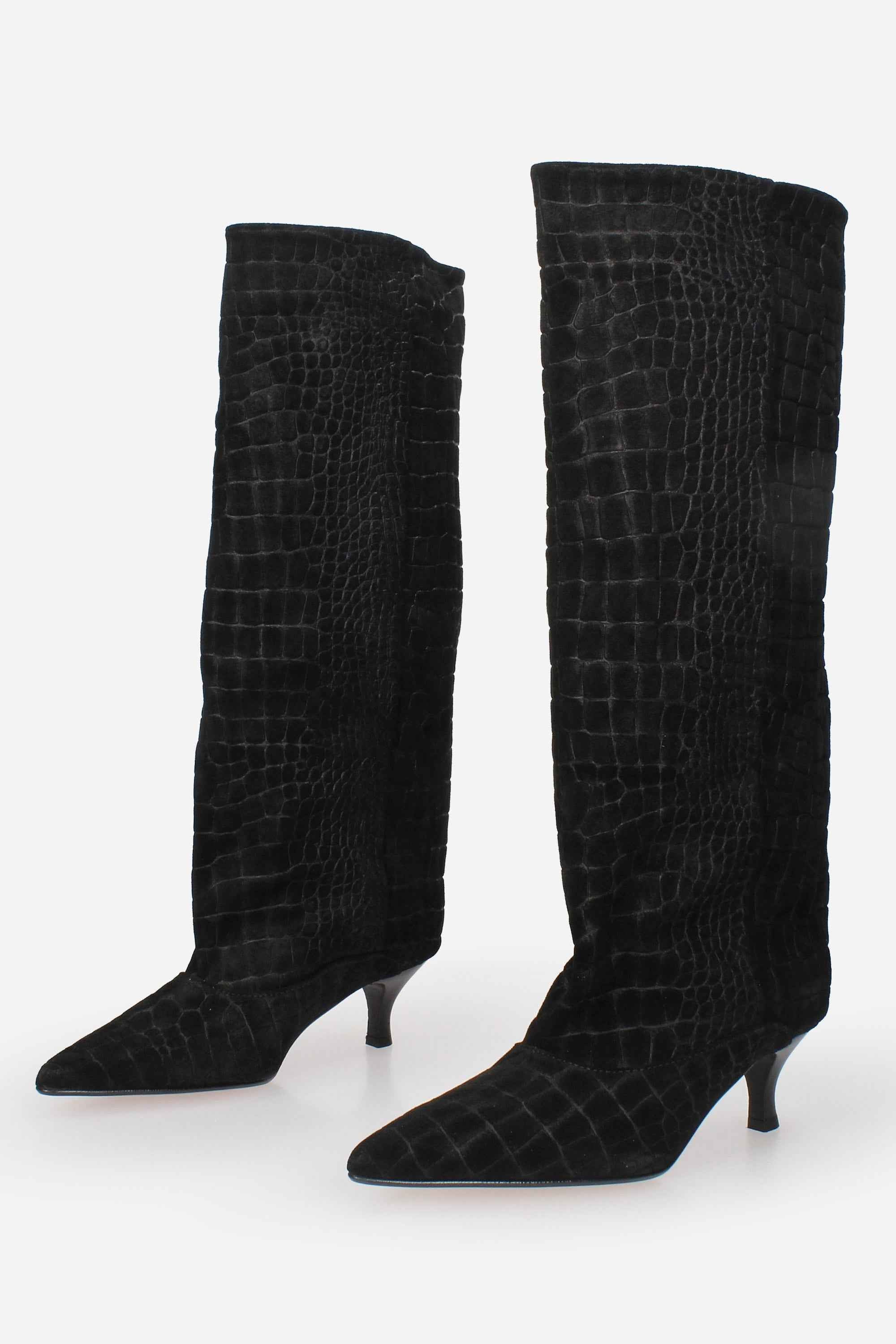 ELISA LANCI - D LUCYTR11 Stivale