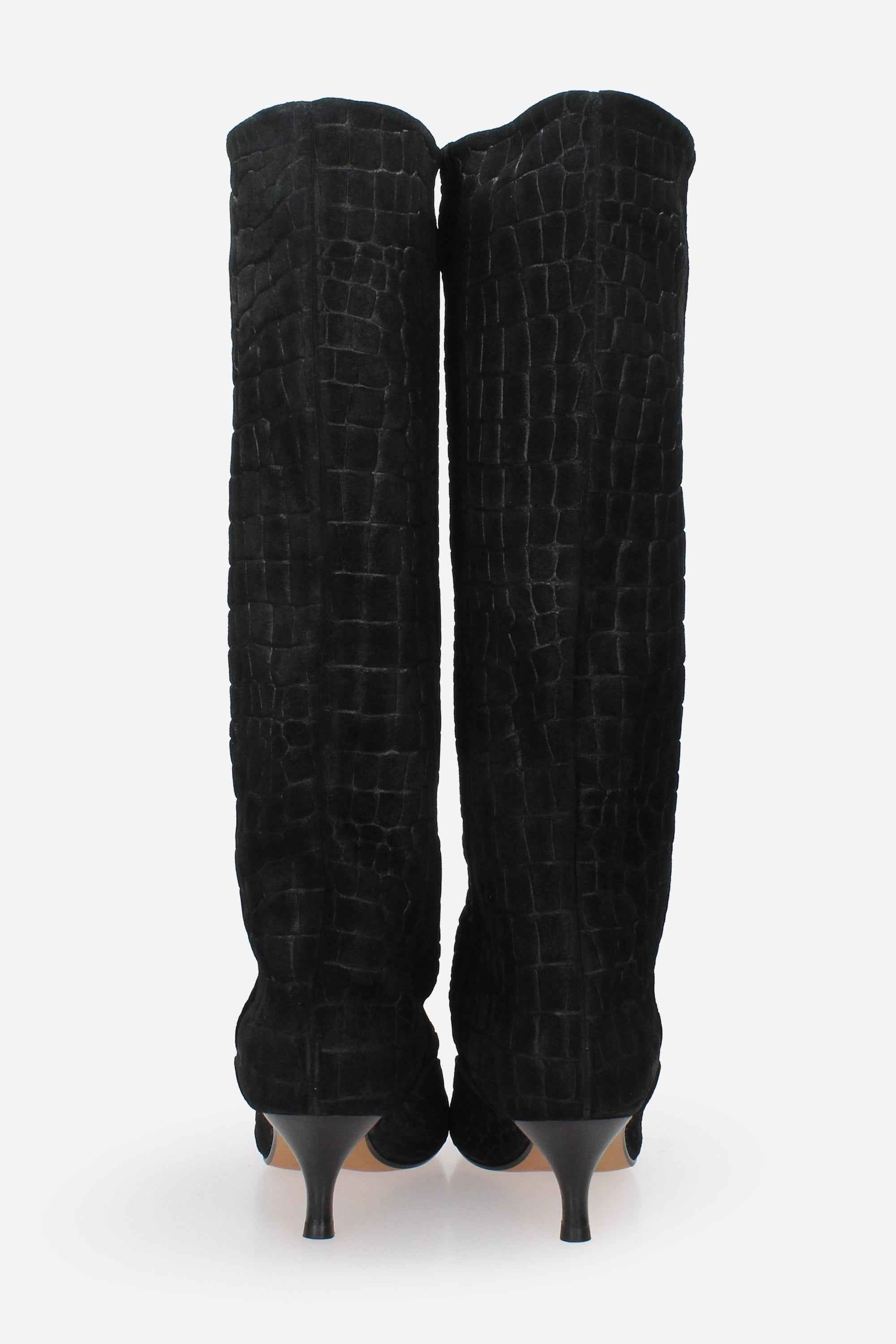 ELISA LANCI - D LUCYTR11 Stivale