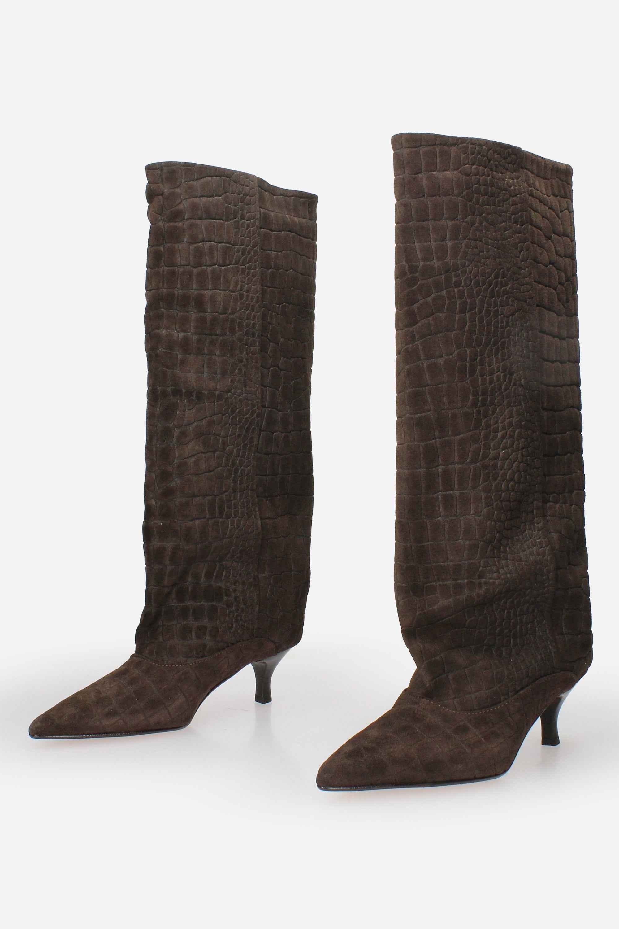 ELISA LANCI - D LUCYTR11 Stivale