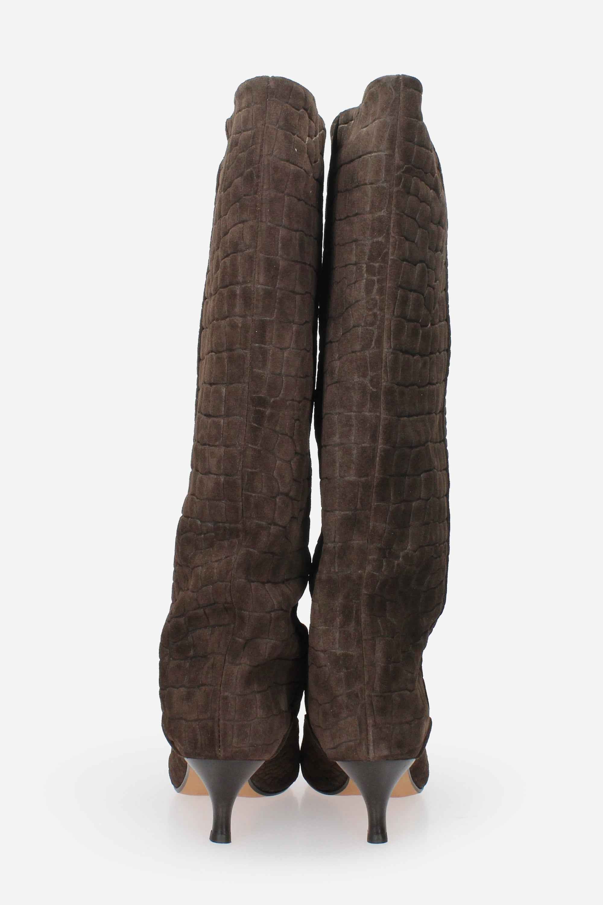 ELISA LANCI - D LUCYTR11 Stivale