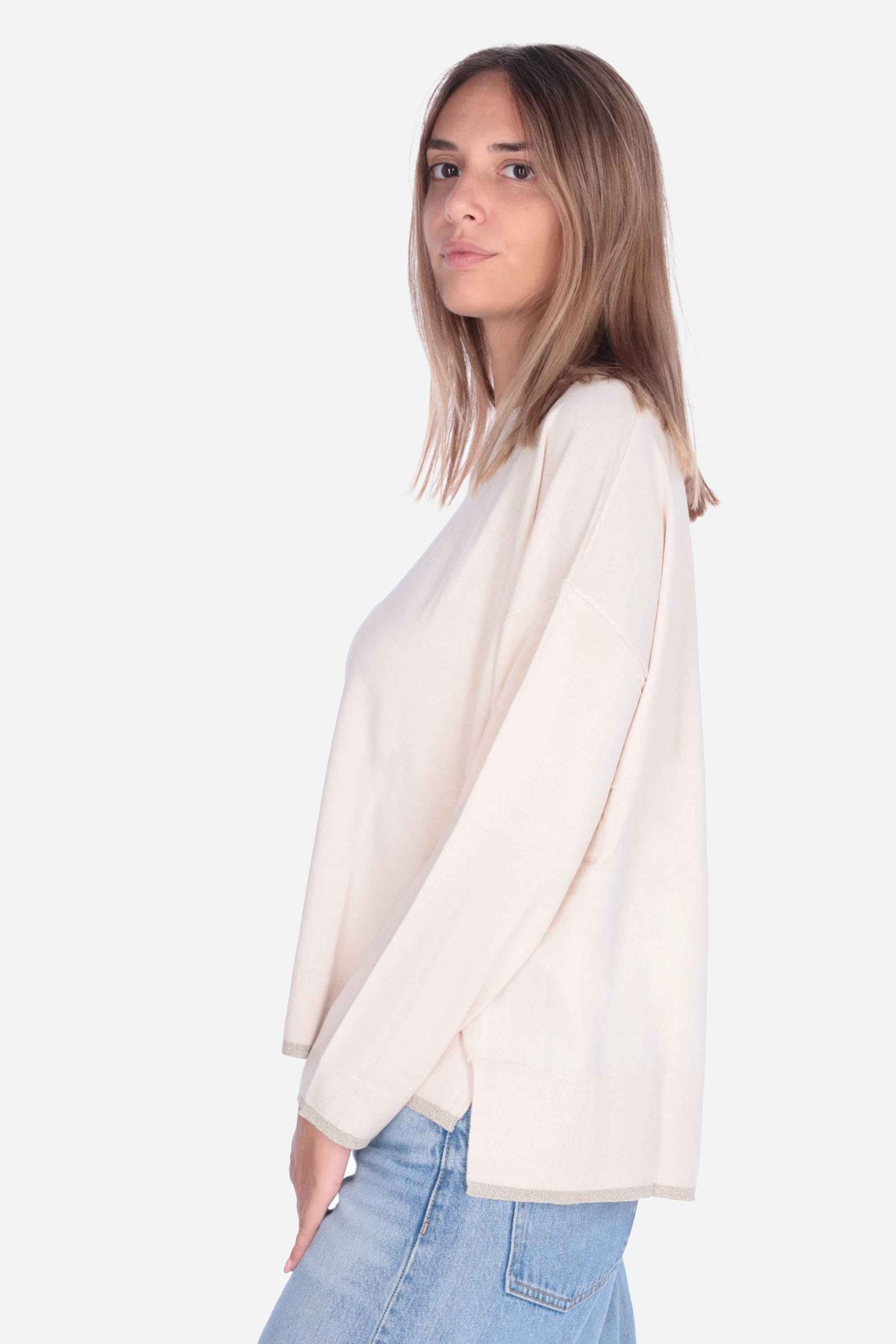 LIU JO - D MF5228MS49I Maglia