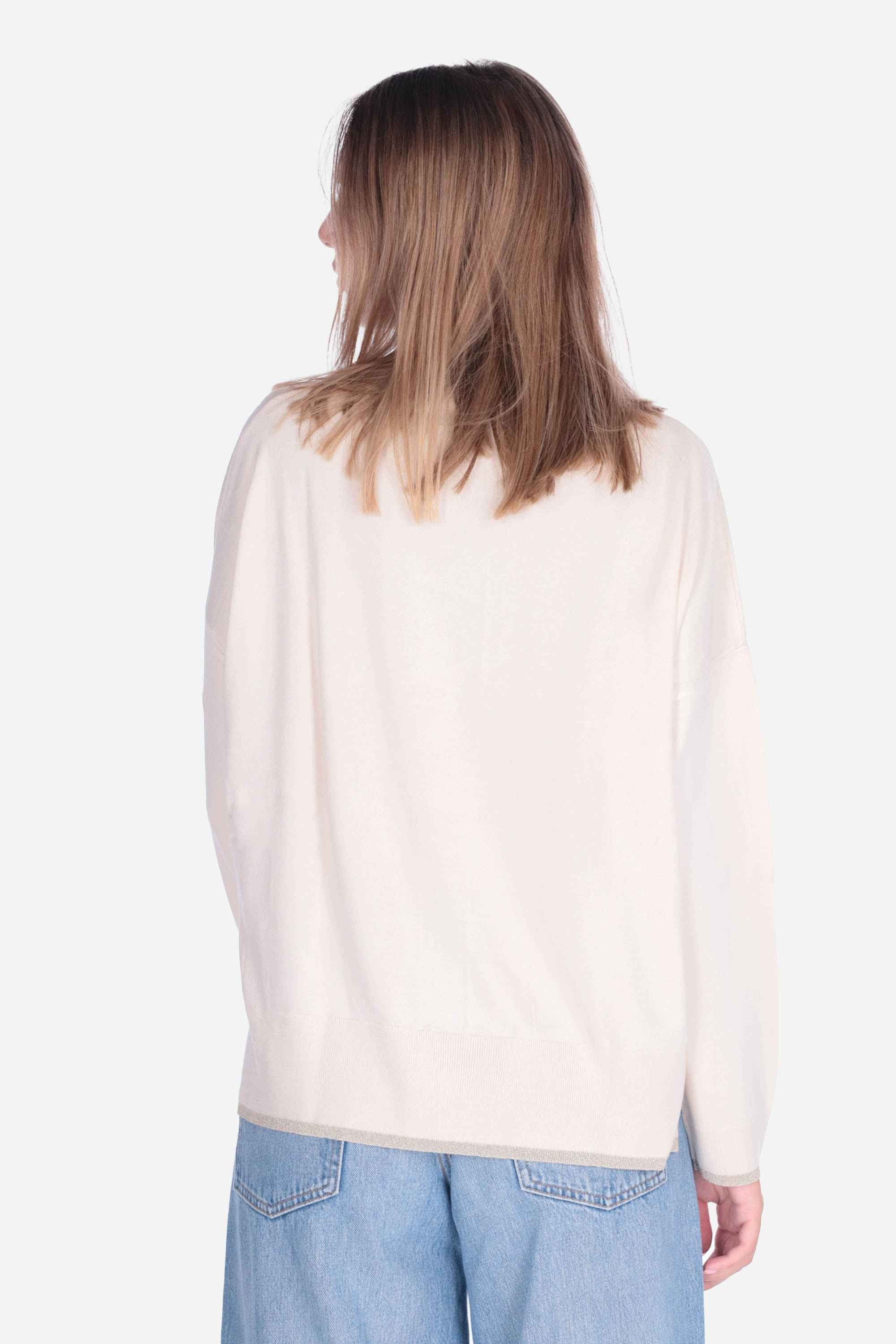 LIU JO - D MF5228MS49I Maglia