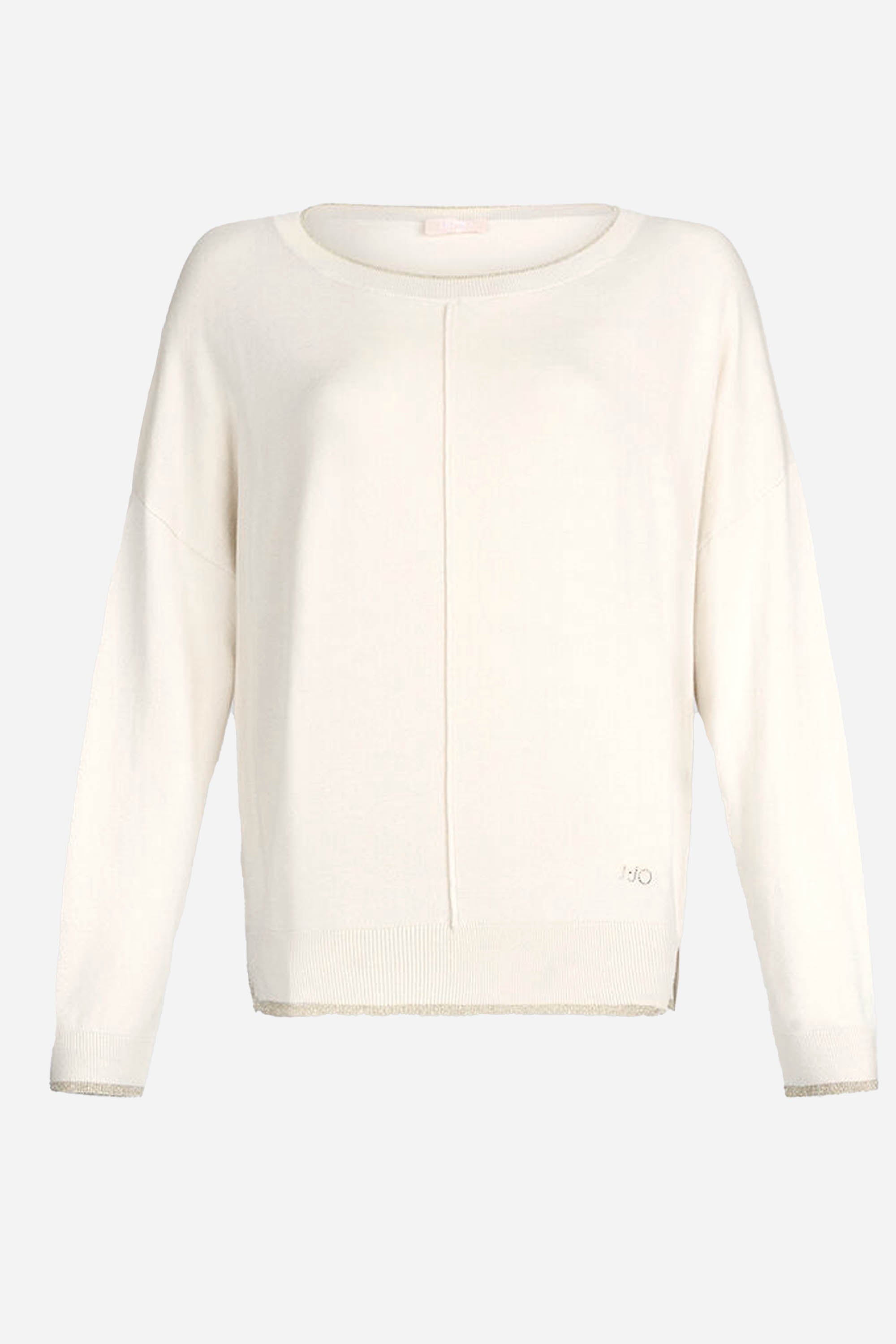 BEIGE | LIU JO - D MF5228MS49I Maglia