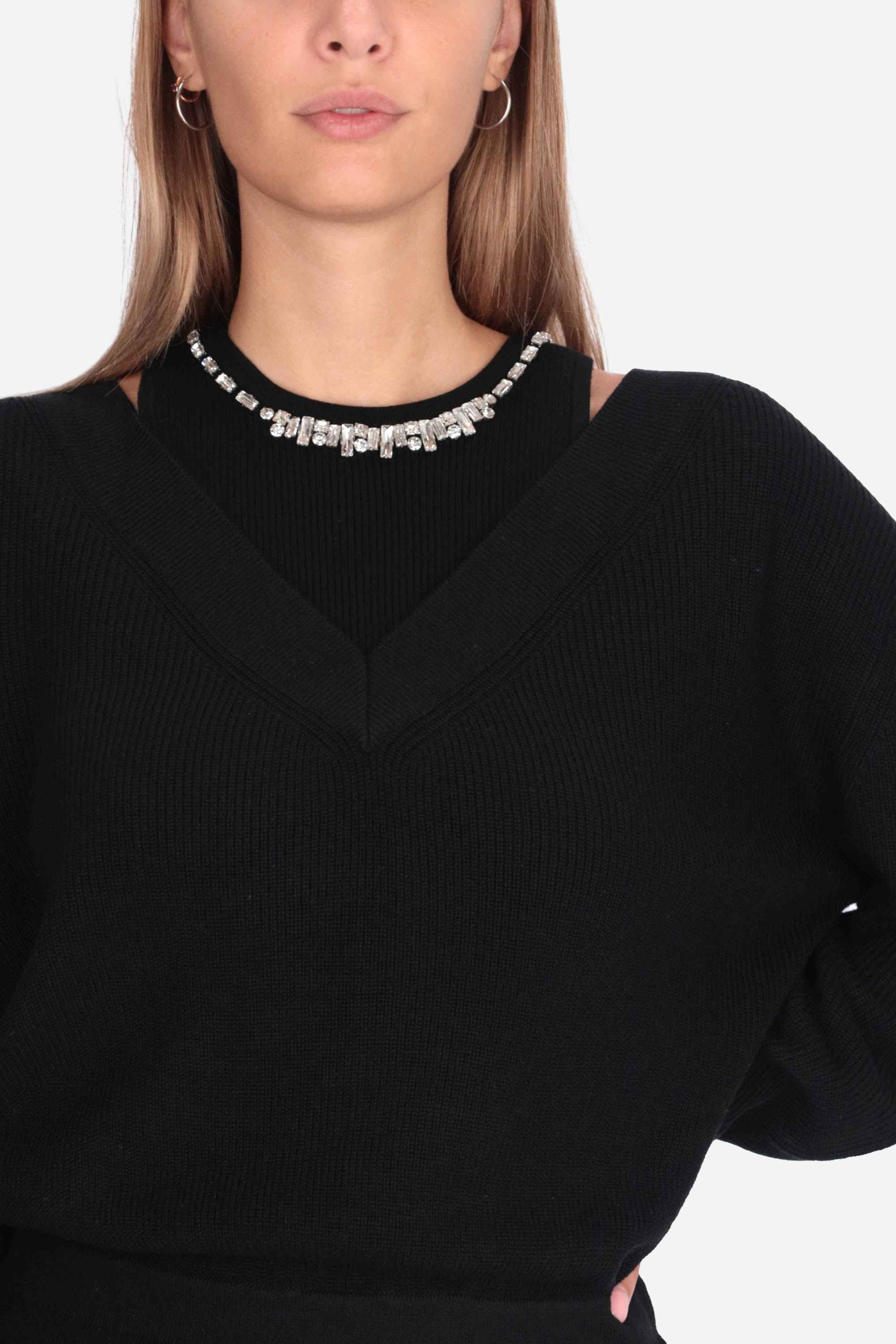 LIU JO - D MF5161MA85Q Abito