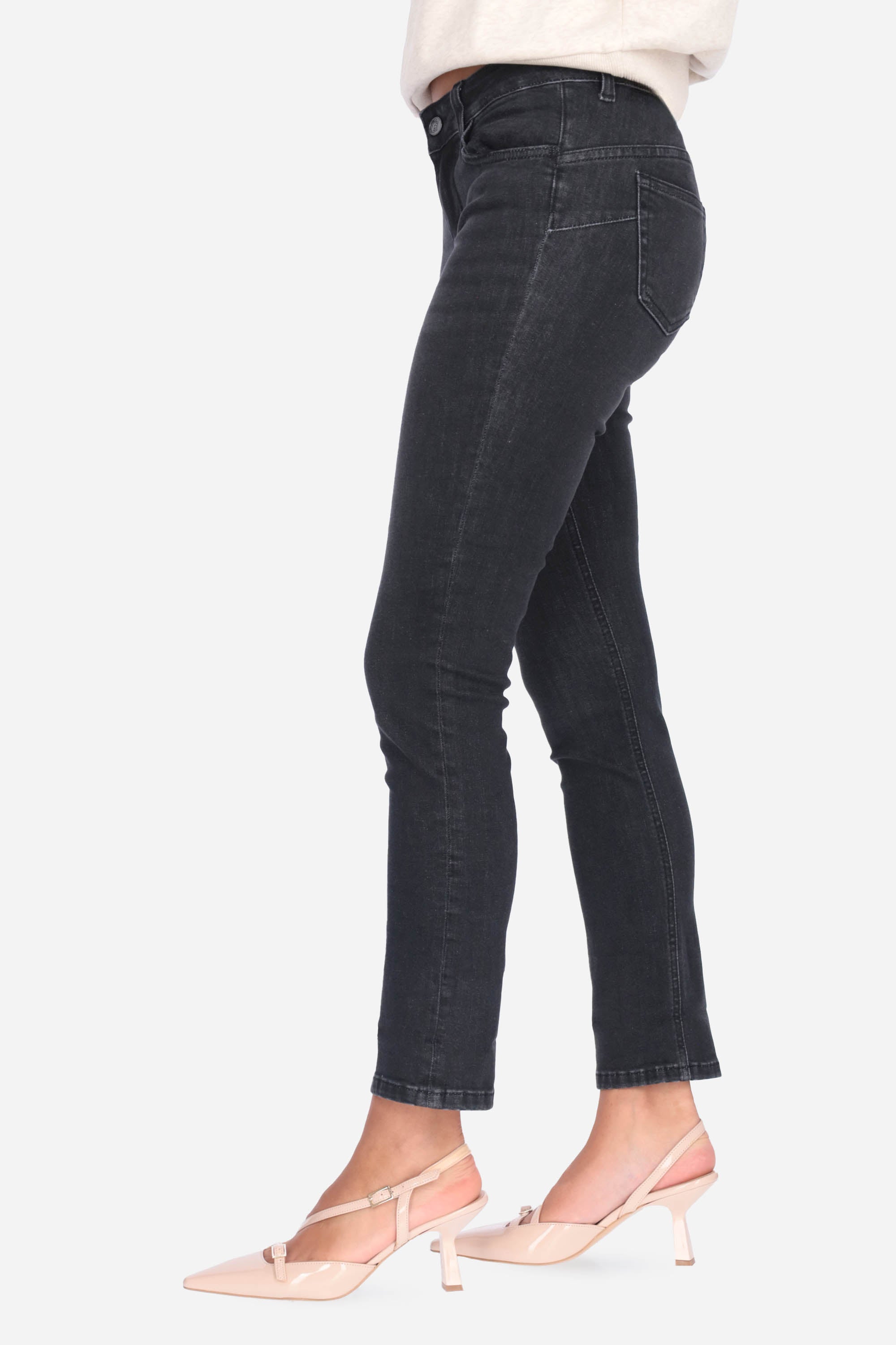 NERO | LIU JO - D UF5006D4797 Jeans
