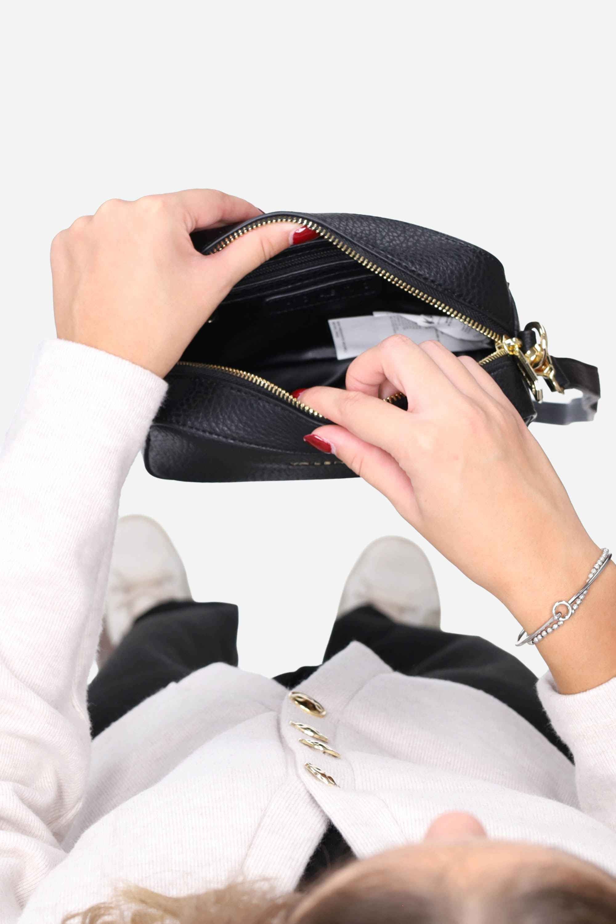 VALENTINO - D VBS9EG15 Borsa