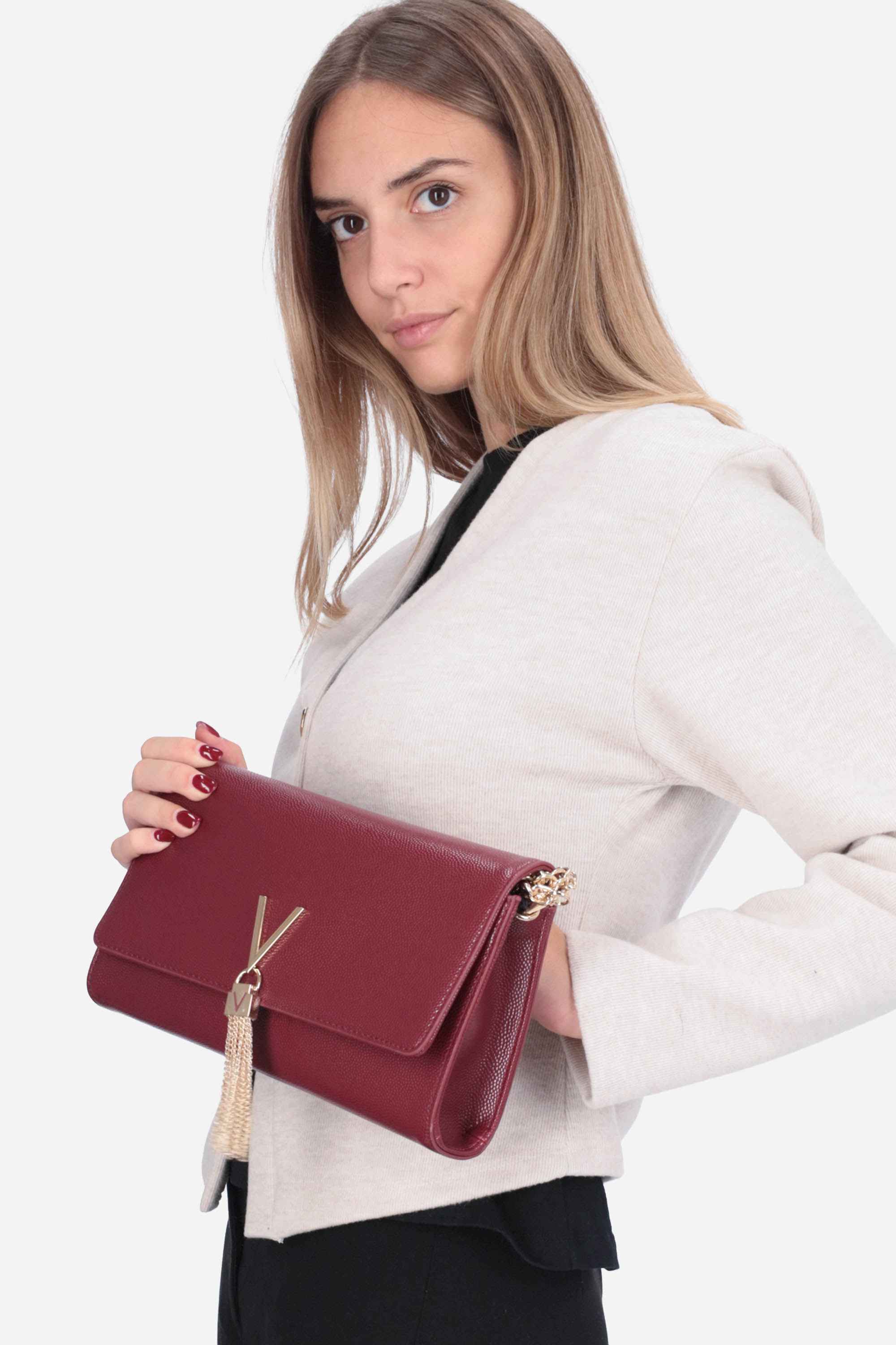 VALENTINO - D VBS1R401G Borsa