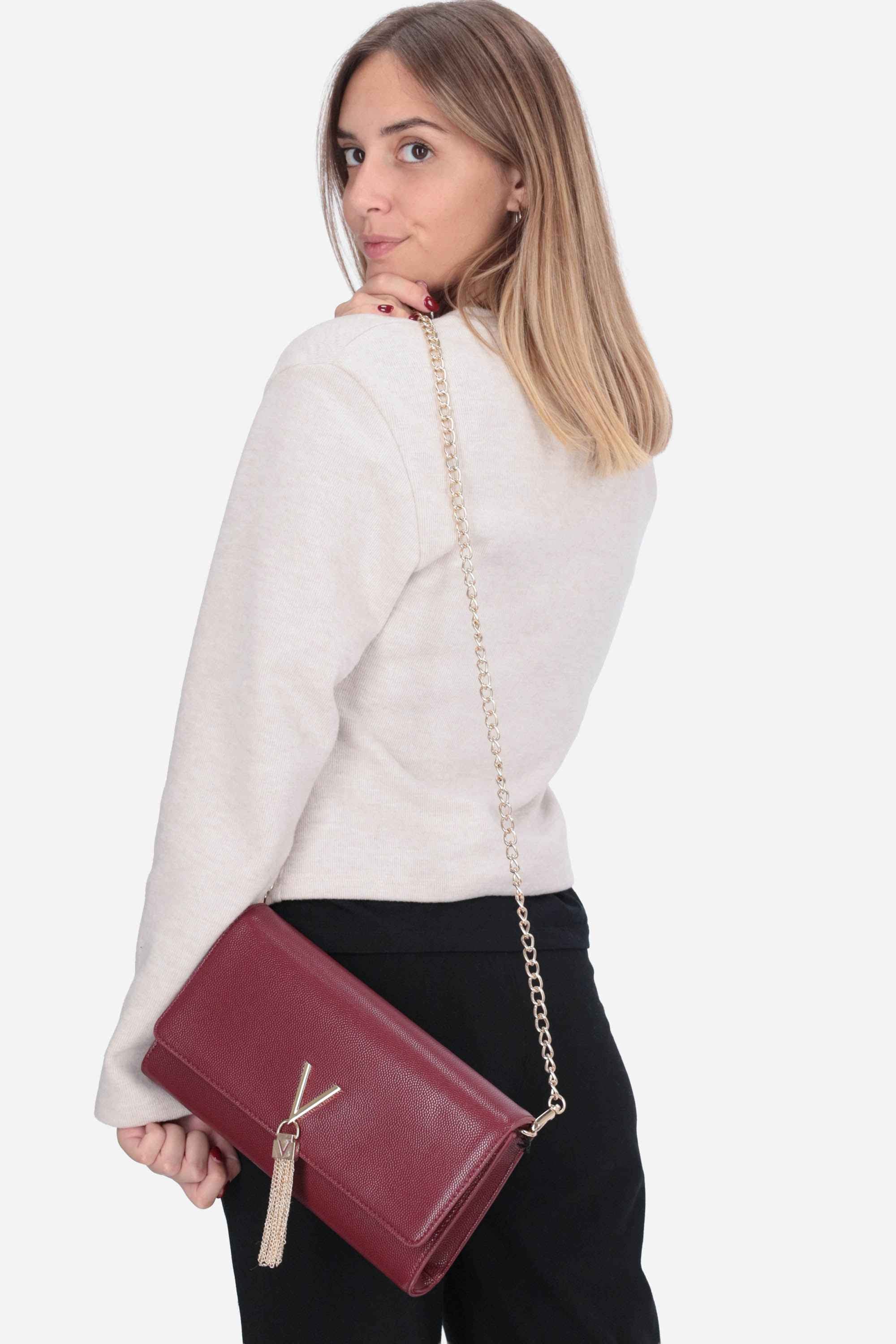 VALENTINO - D VBS1R401G Borsa