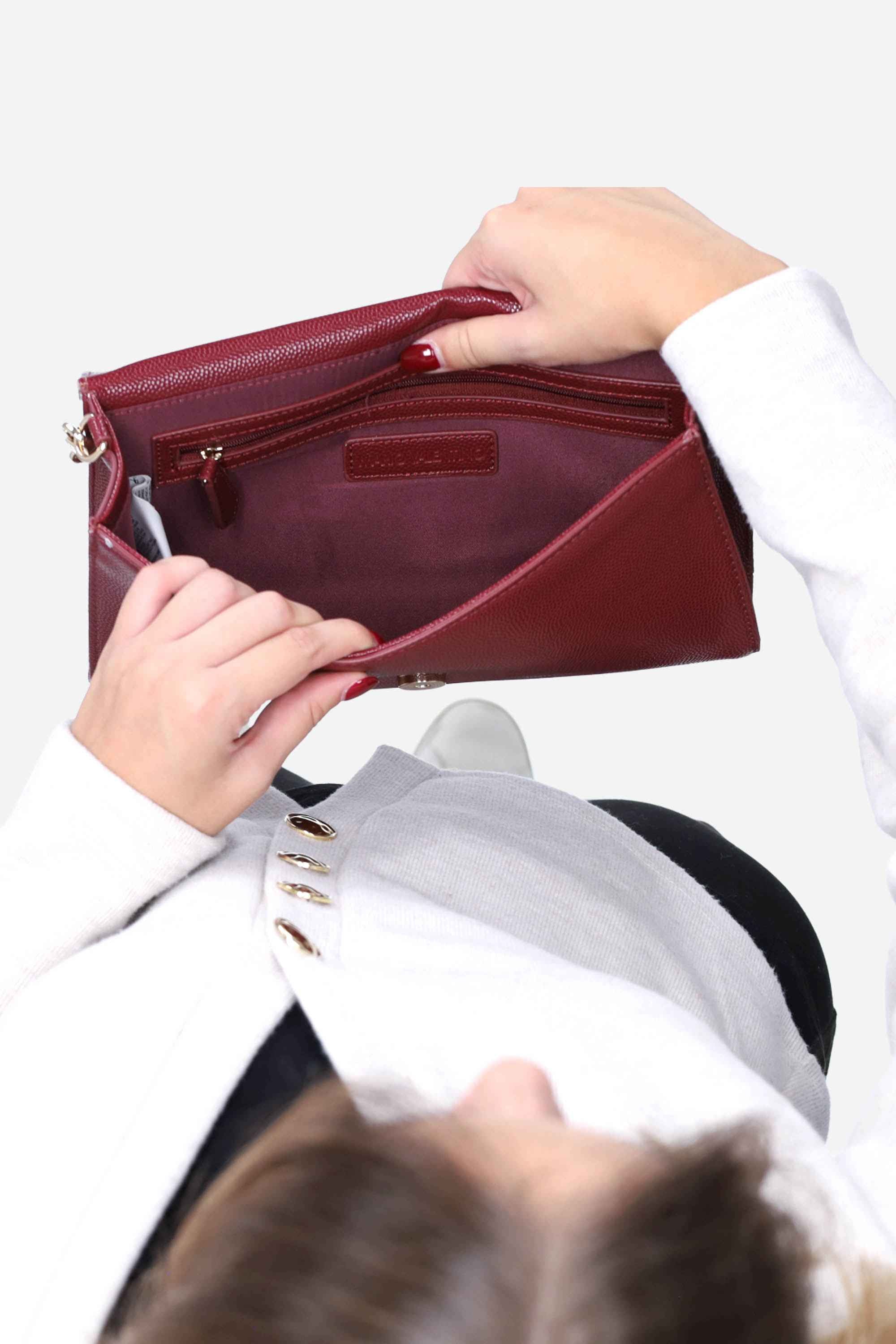 VALENTINO - D VBS1R401G Borsa