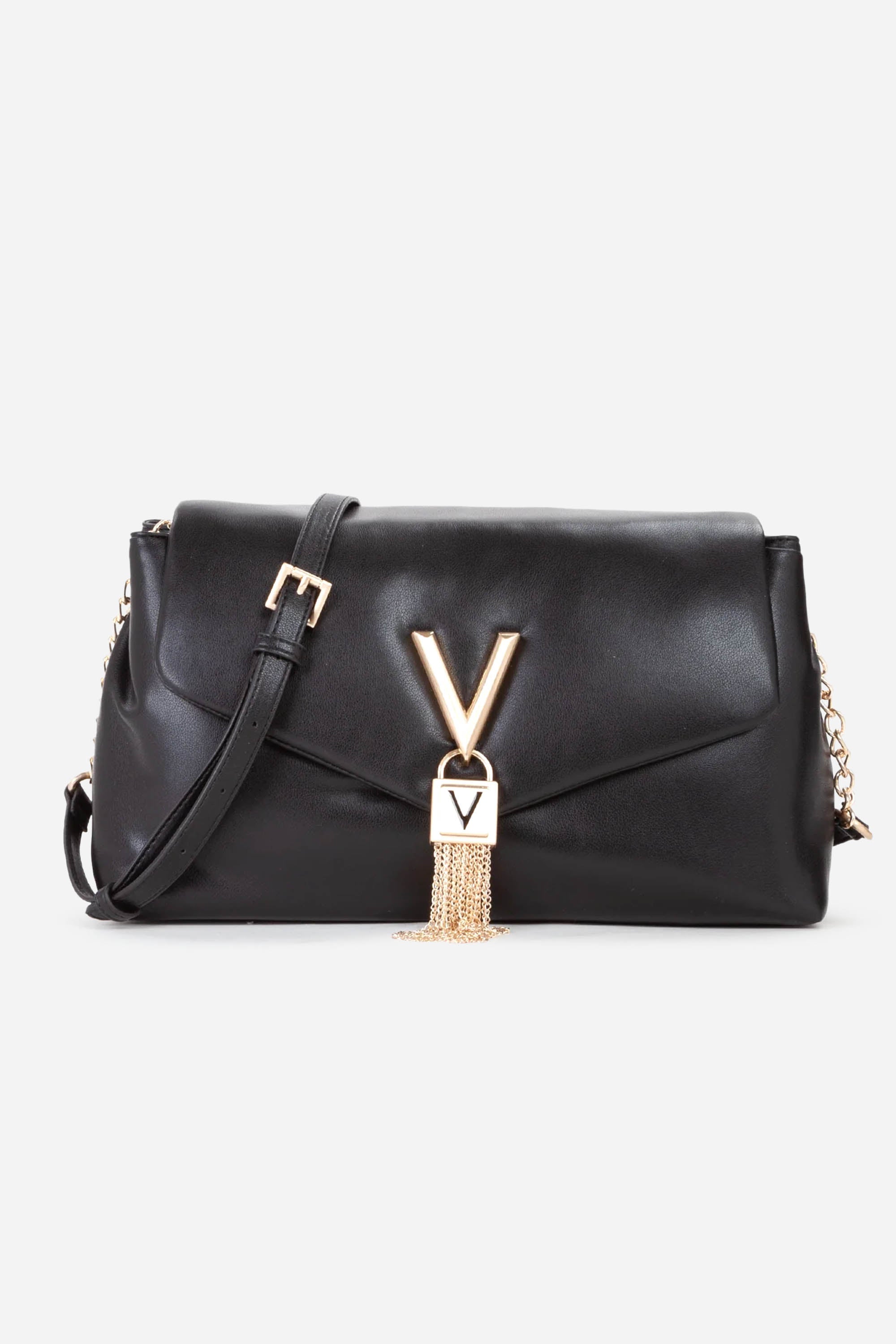 NERO | VALENTINO - D VBS9AK11 Borsa