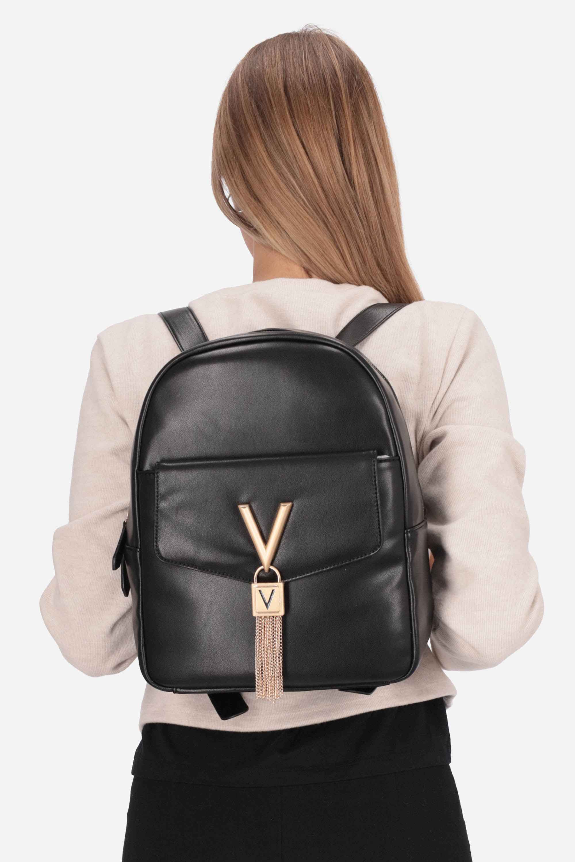 VALENTINO - D VBS9AK20 Zaino