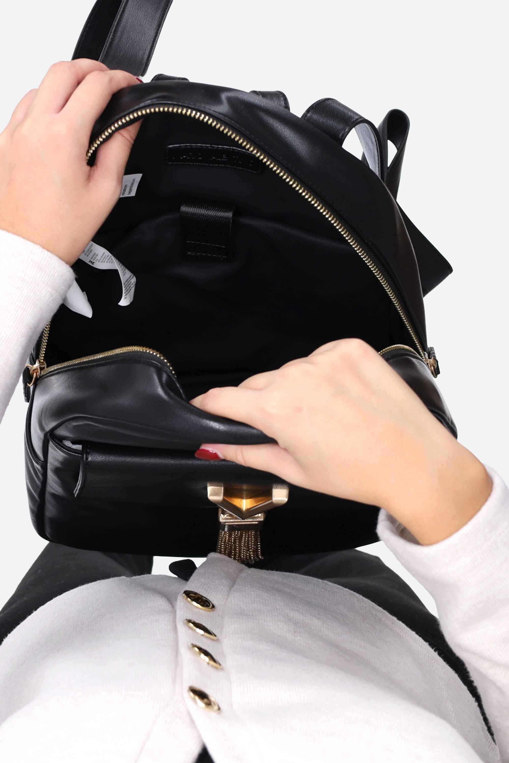 VALENTINO - D VBS9AK20 Zaino