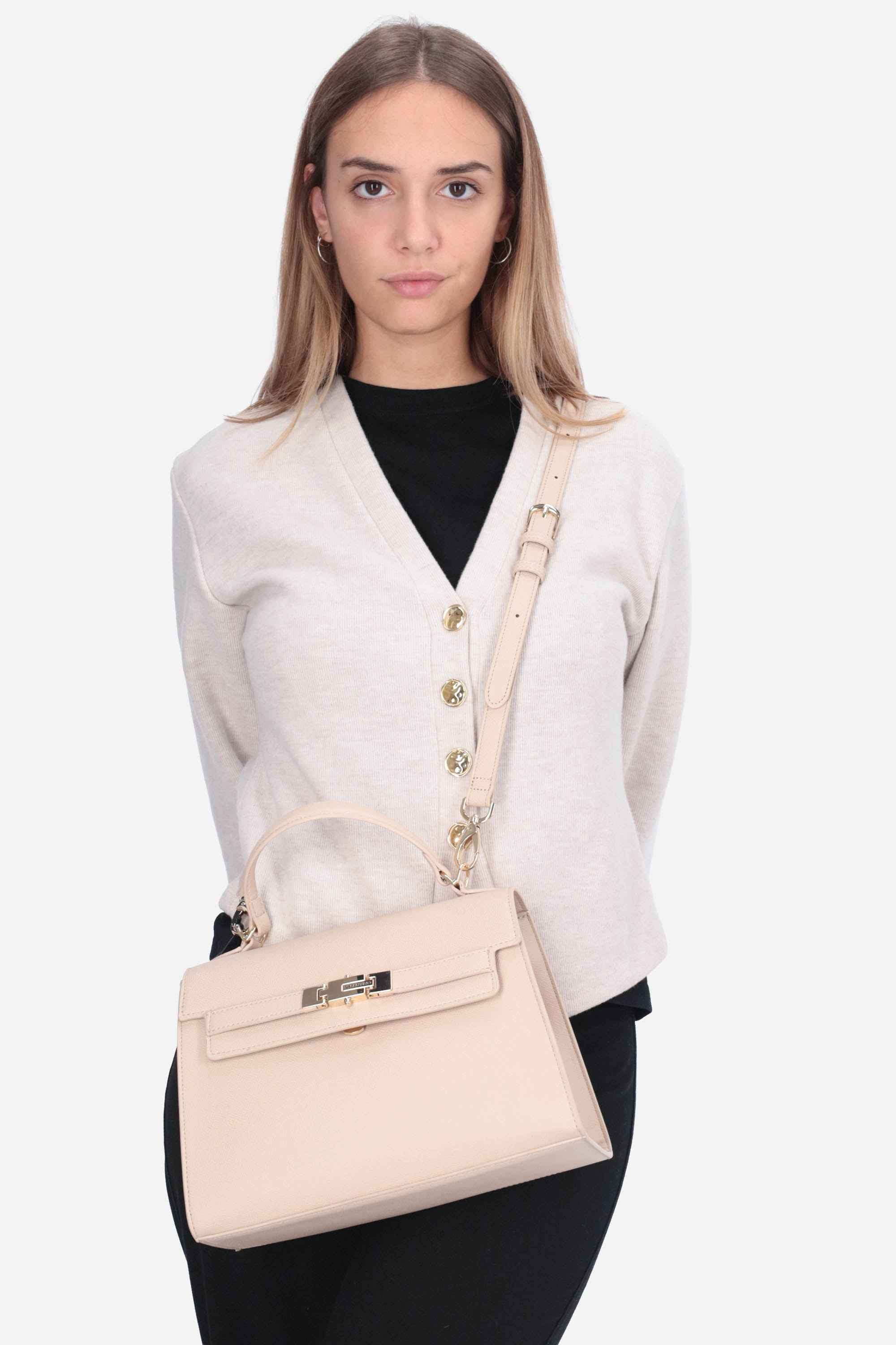 VALENTINO - D VBS9AD37 Borsa