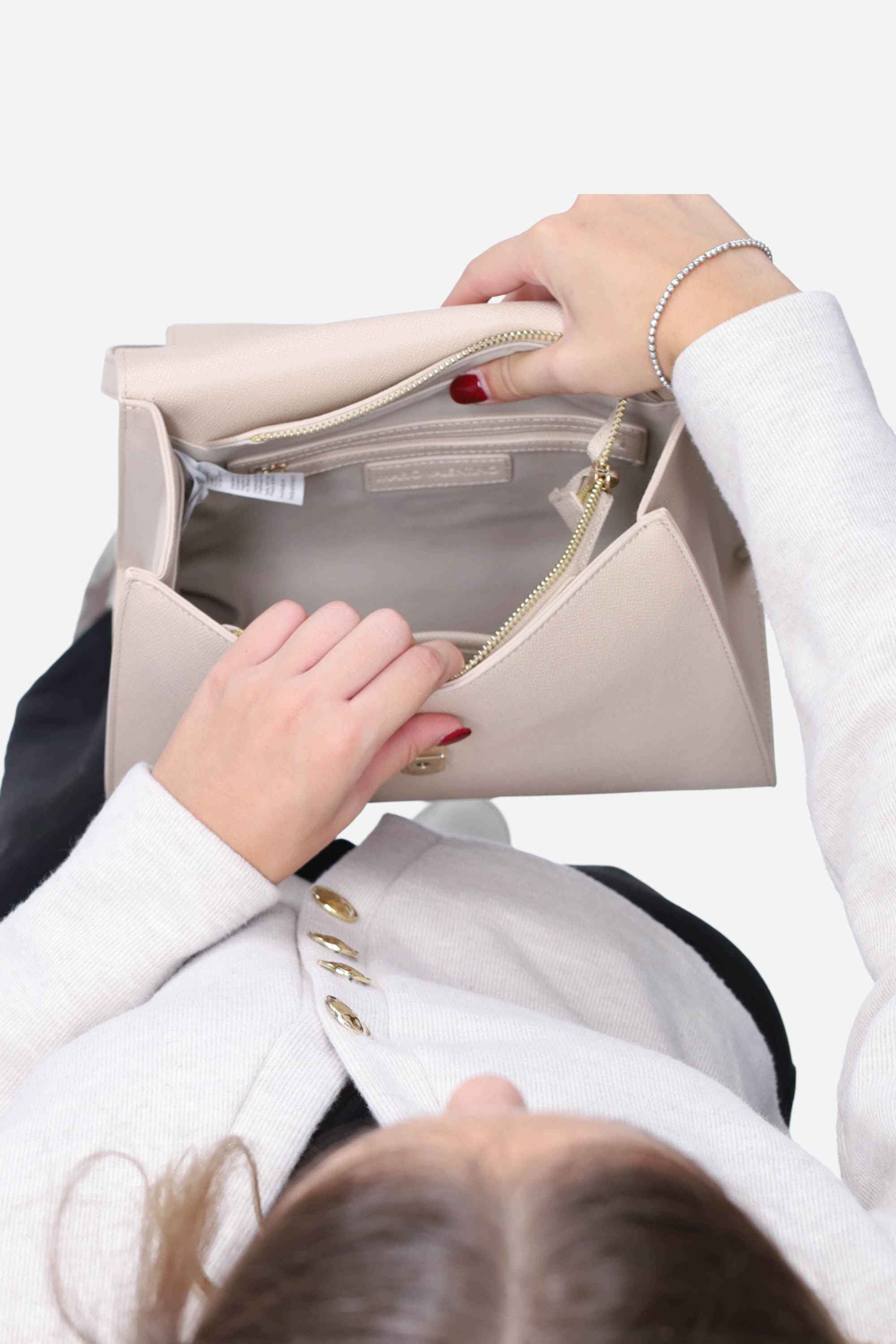 VALENTINO - D VBS9AD37 Borsa