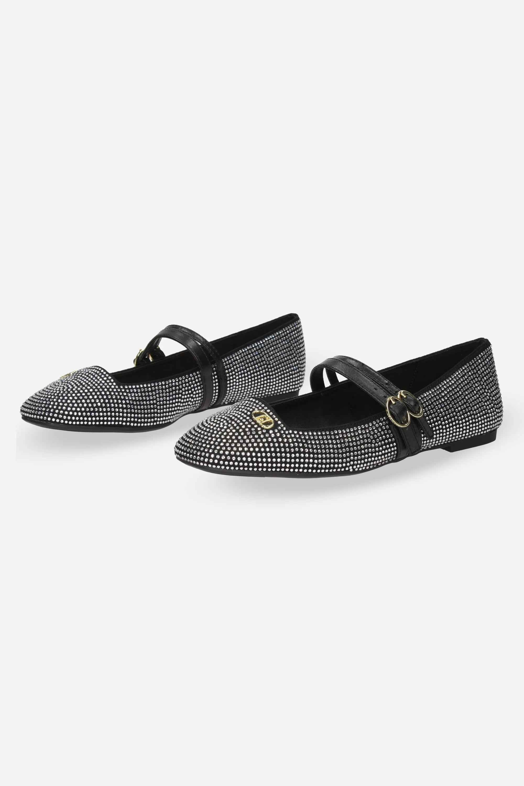 LIU JO SHOES - D SF5113TX364 Ballerina