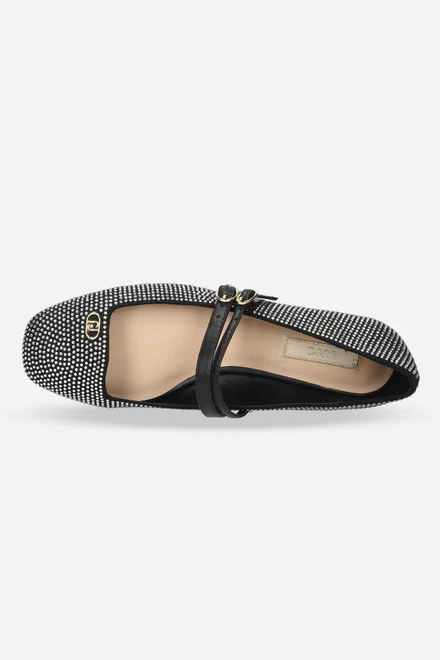 LIU JO SHOES - D SF5113TX364 Ballerina