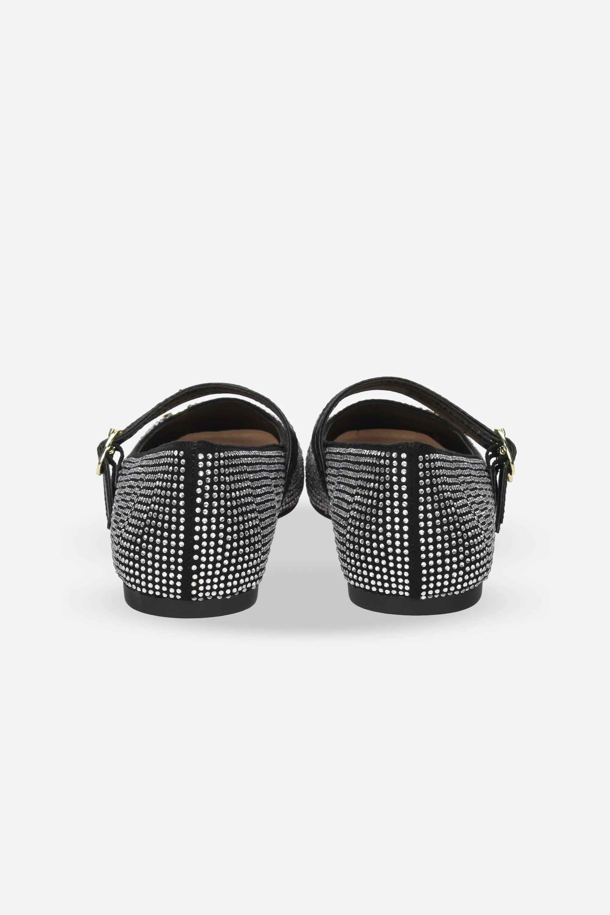 LIU JO SHOES - D SF5113TX364 Ballerina