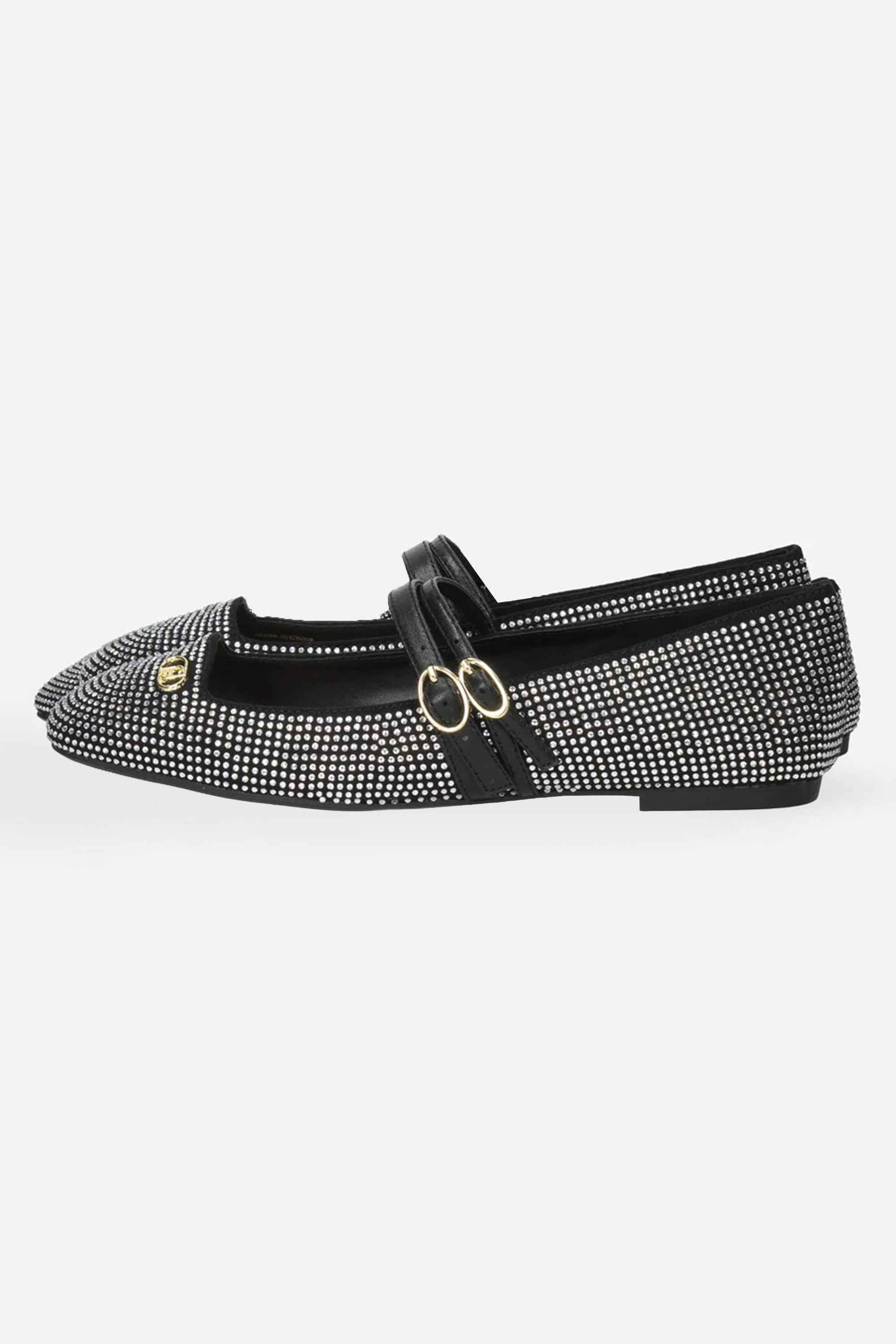 LIU JO SHOES - D SF5113TX364 Ballerina