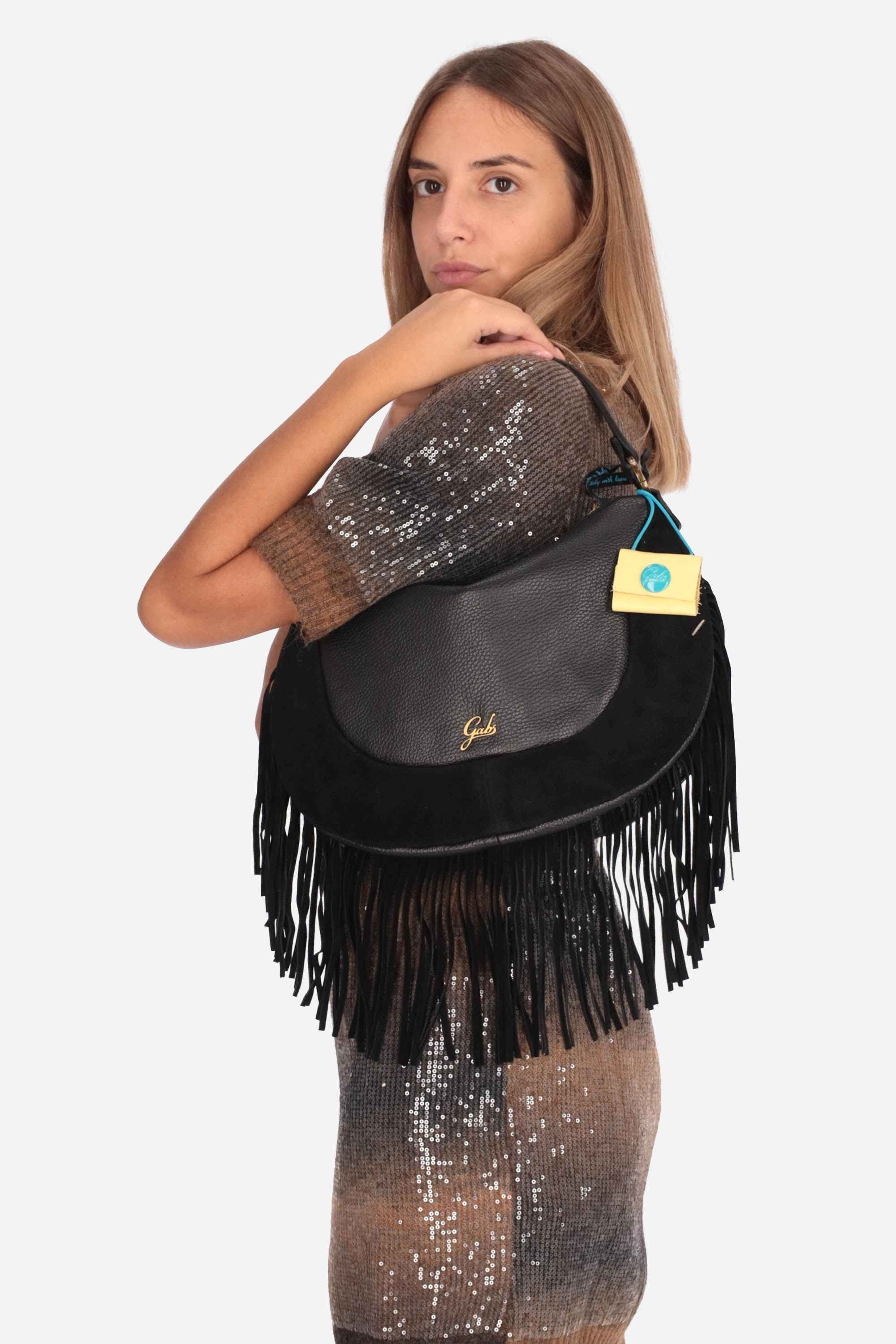 GABS - D G011170T2X2897 Borsa