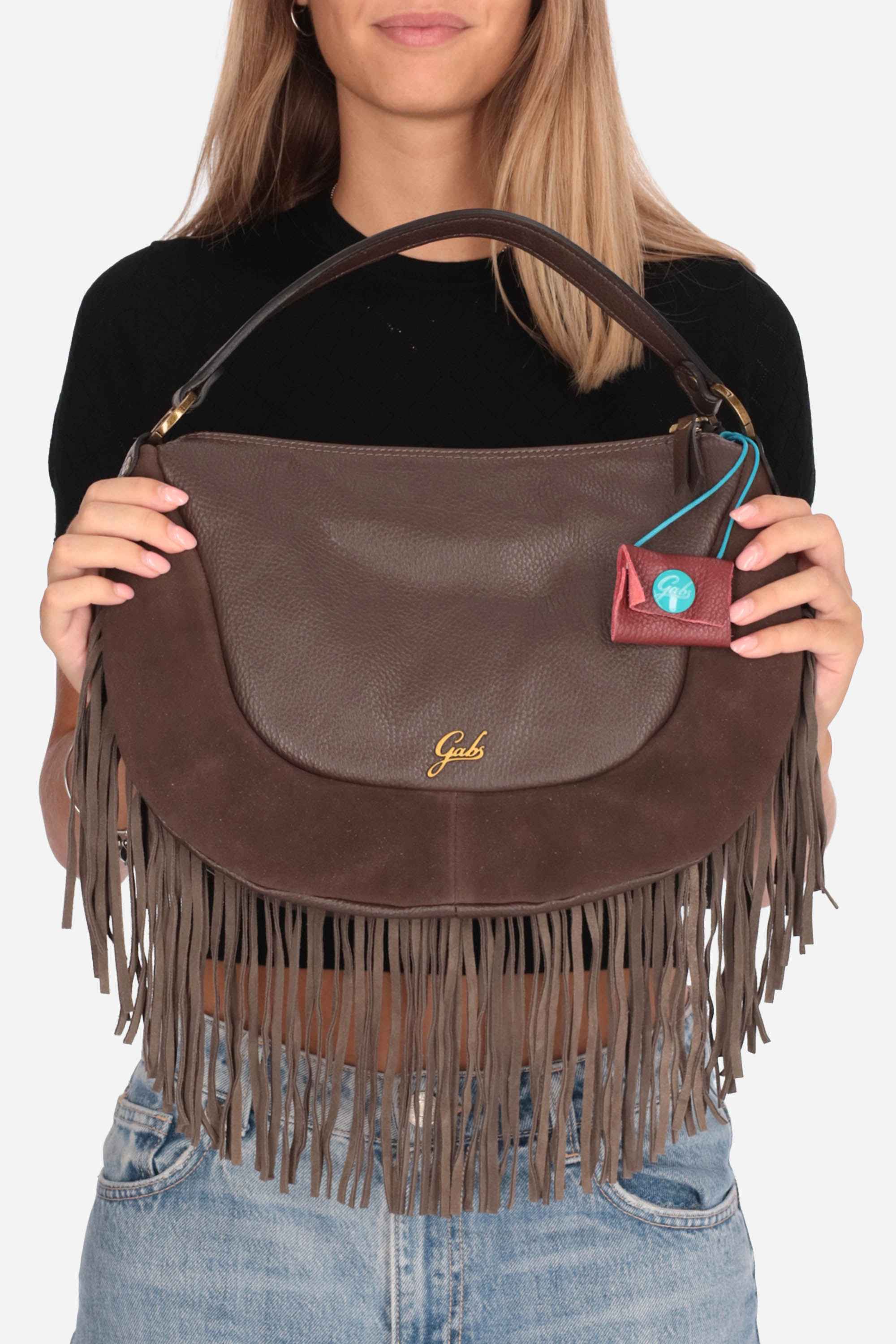 GABS - D G011170T2X2897 Borsa