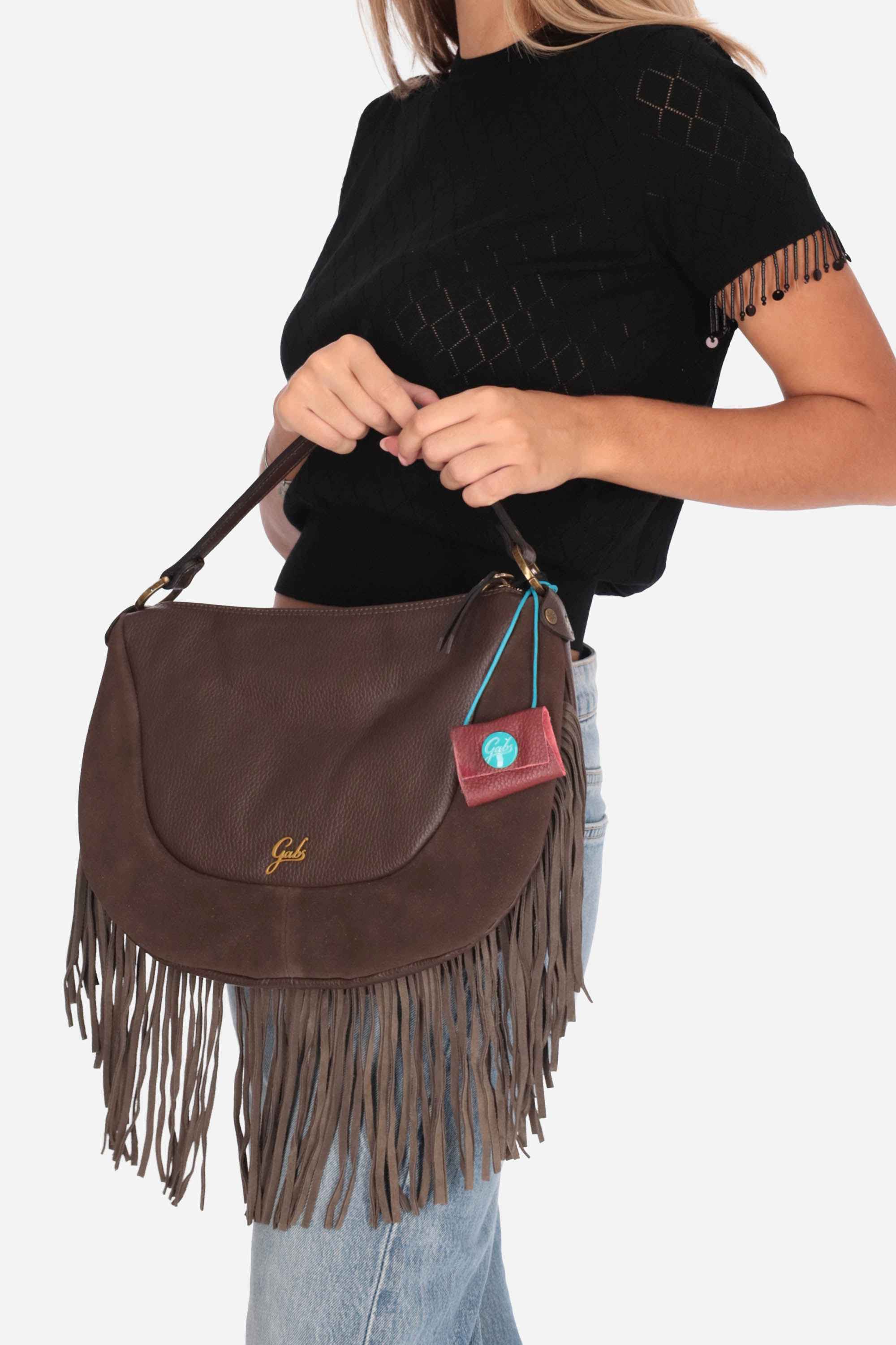 GABS - D G011170T2X2897 Borsa