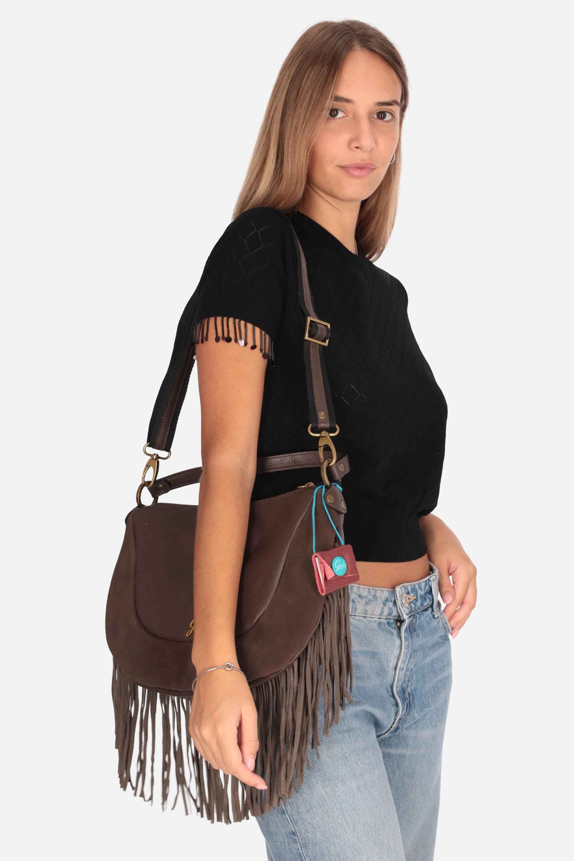 GABS - D G011170T2X2897 Borsa