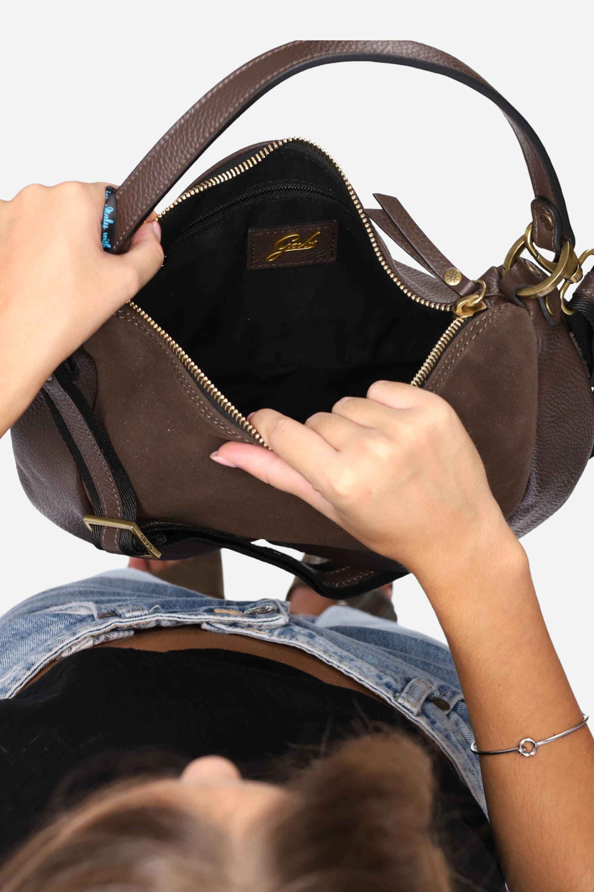 GABS - D G011170T2X2897 Borsa