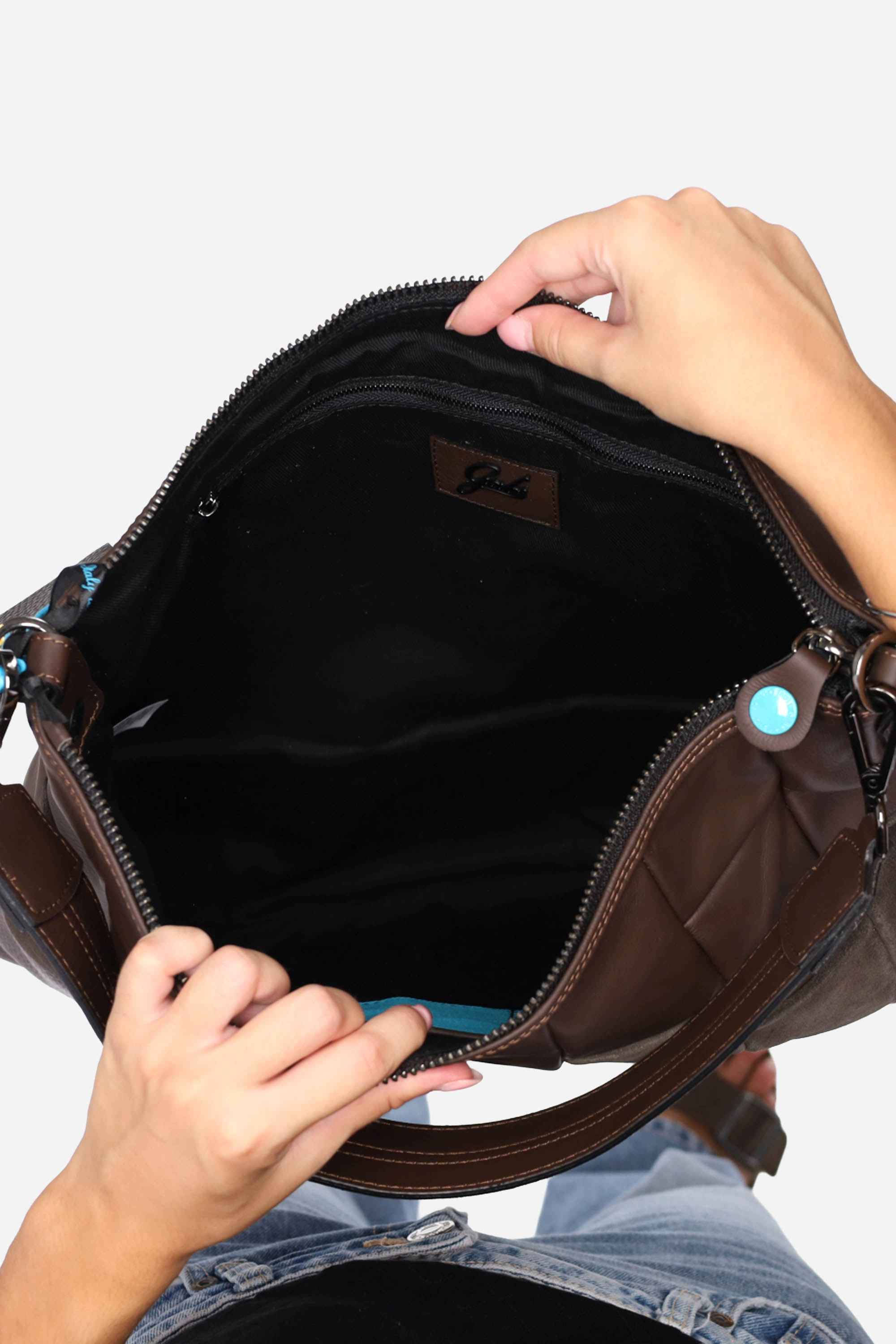 GABS - D G011950T2X2896 Borsa