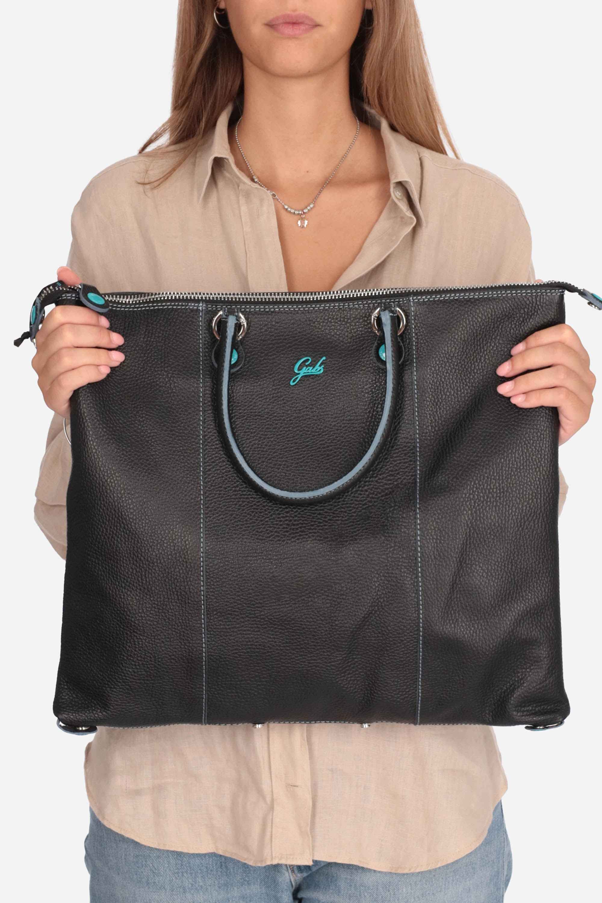 GABS - D G000033T3X2577 Borsa