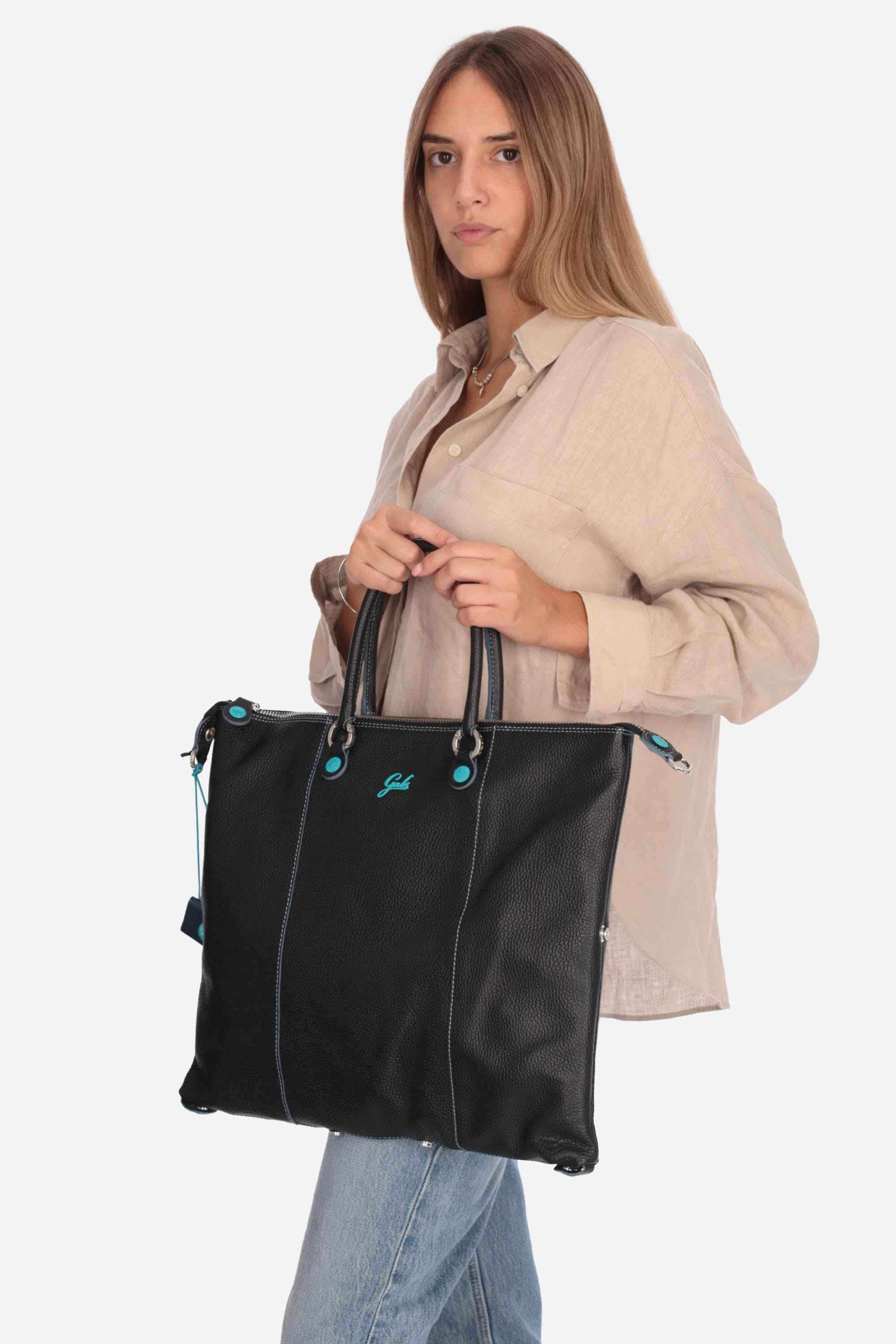 GABS - D G000033T3X2577 Borsa